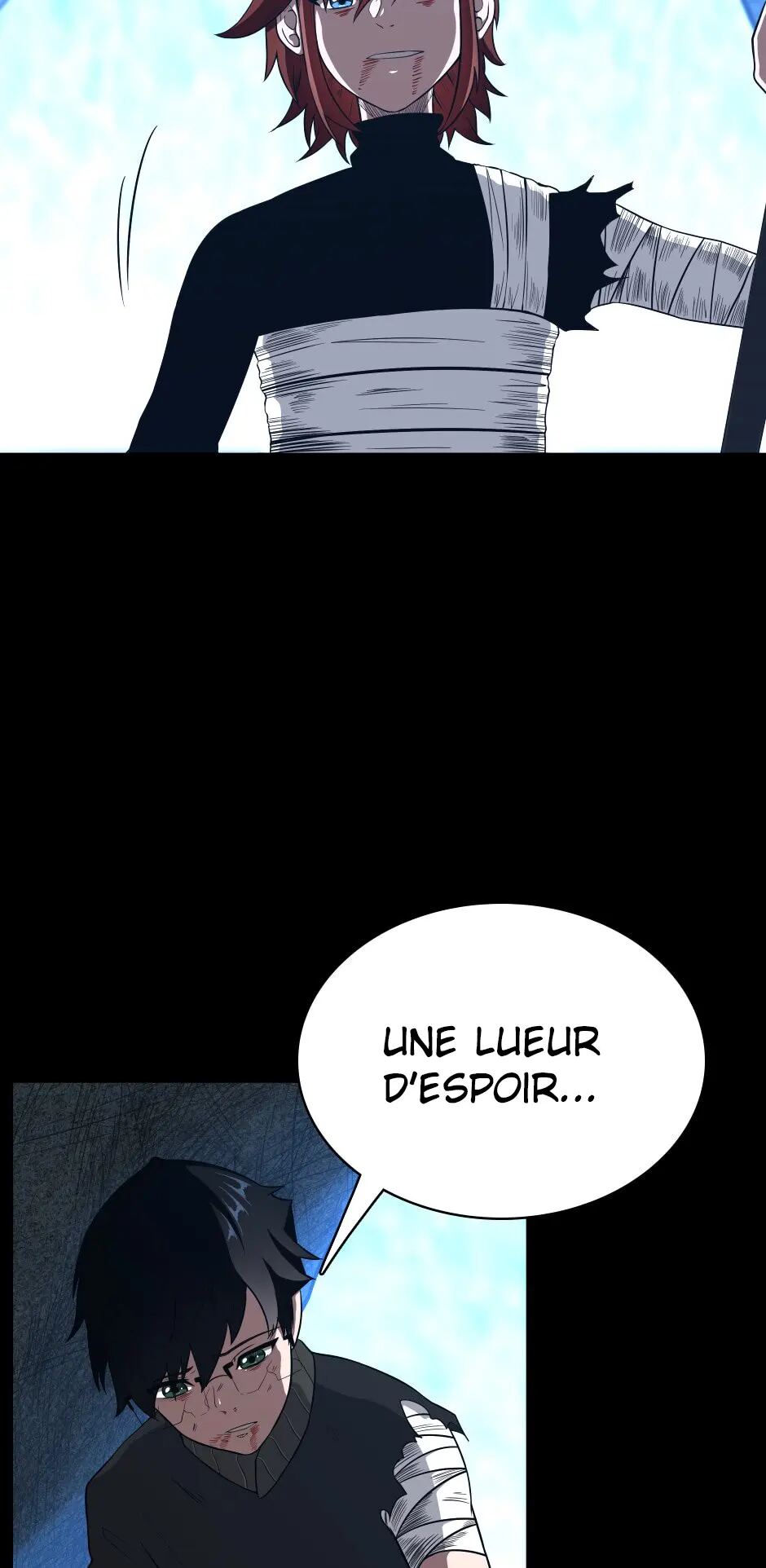 Read The Beginning After The End Scan Manga Online