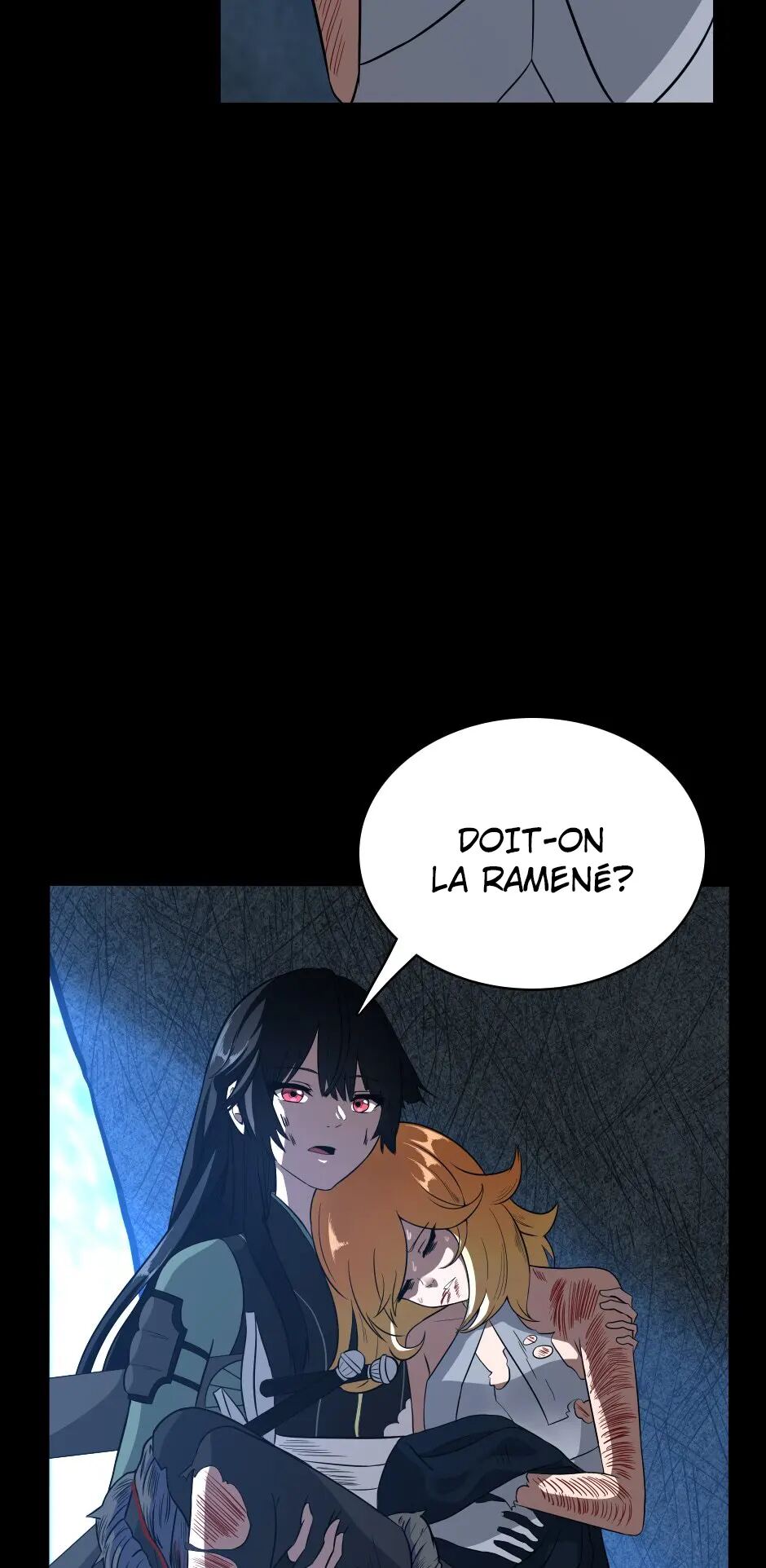Read The Beginning After The End Scan Manga Online