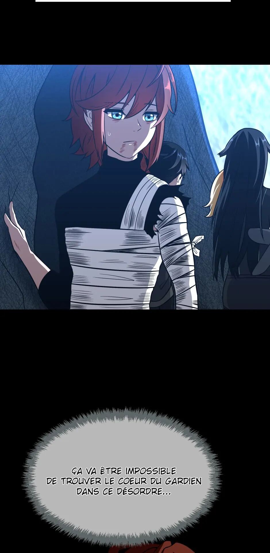Read The Beginning After The End Scan Manga Online
