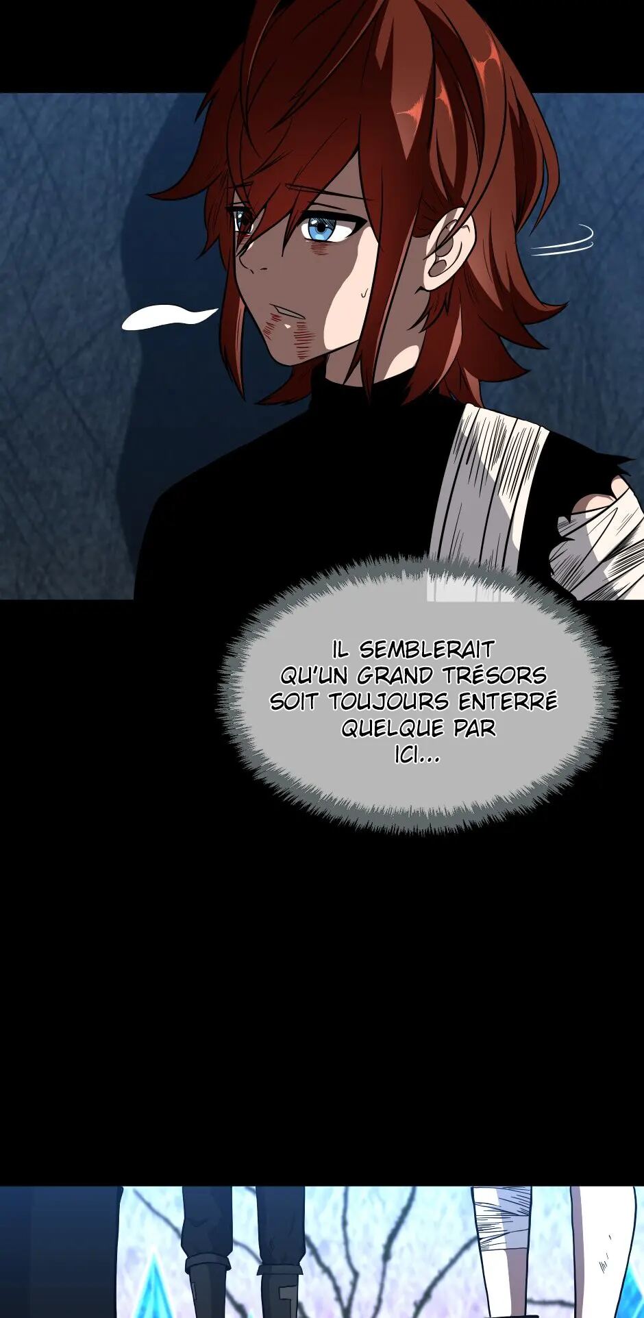 Read The Beginning After The End Scan Manga Online