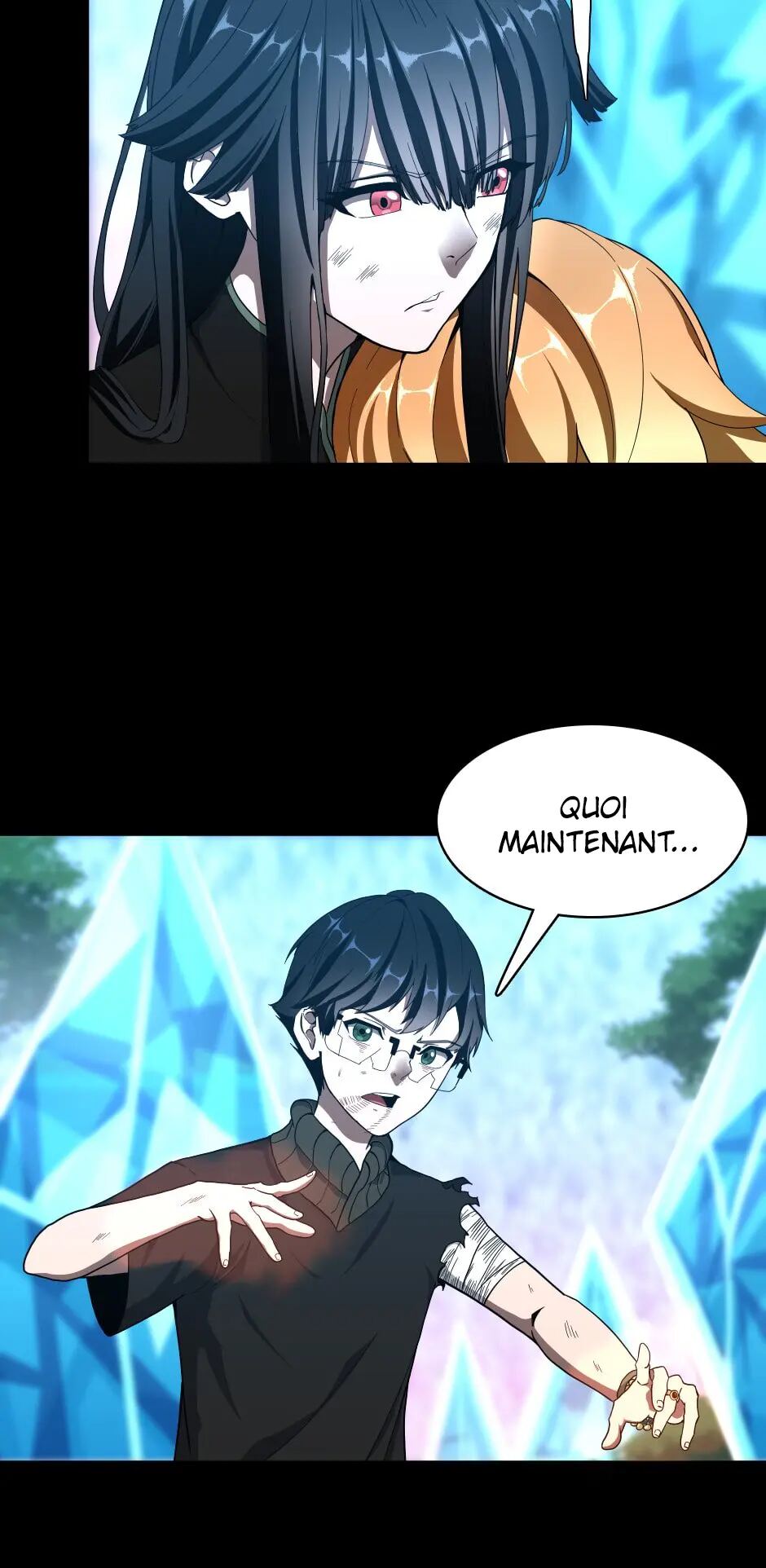 Read The Beginning After The End Scan Manga Online