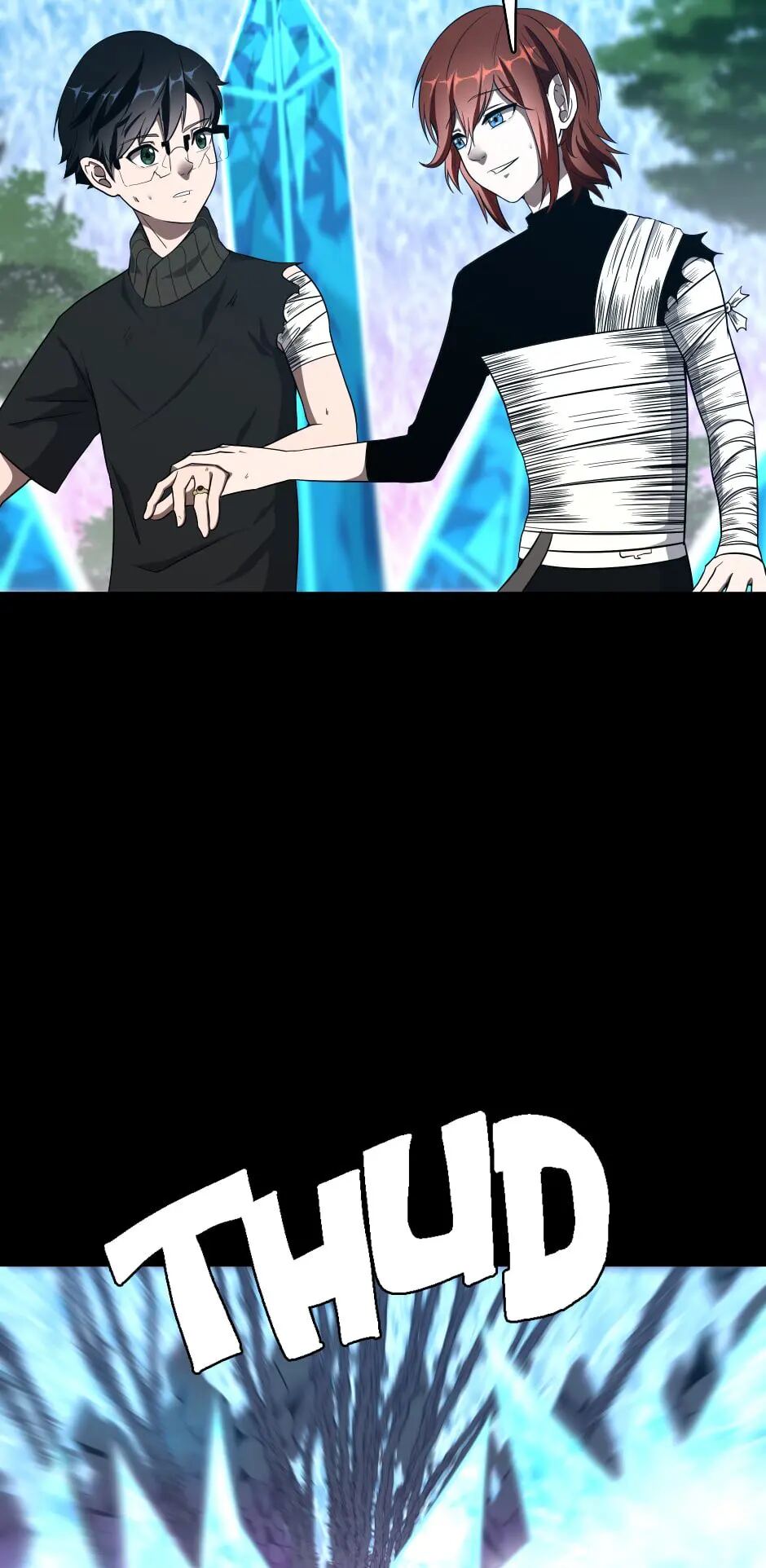 Read The Beginning After The End Scan Manga Online