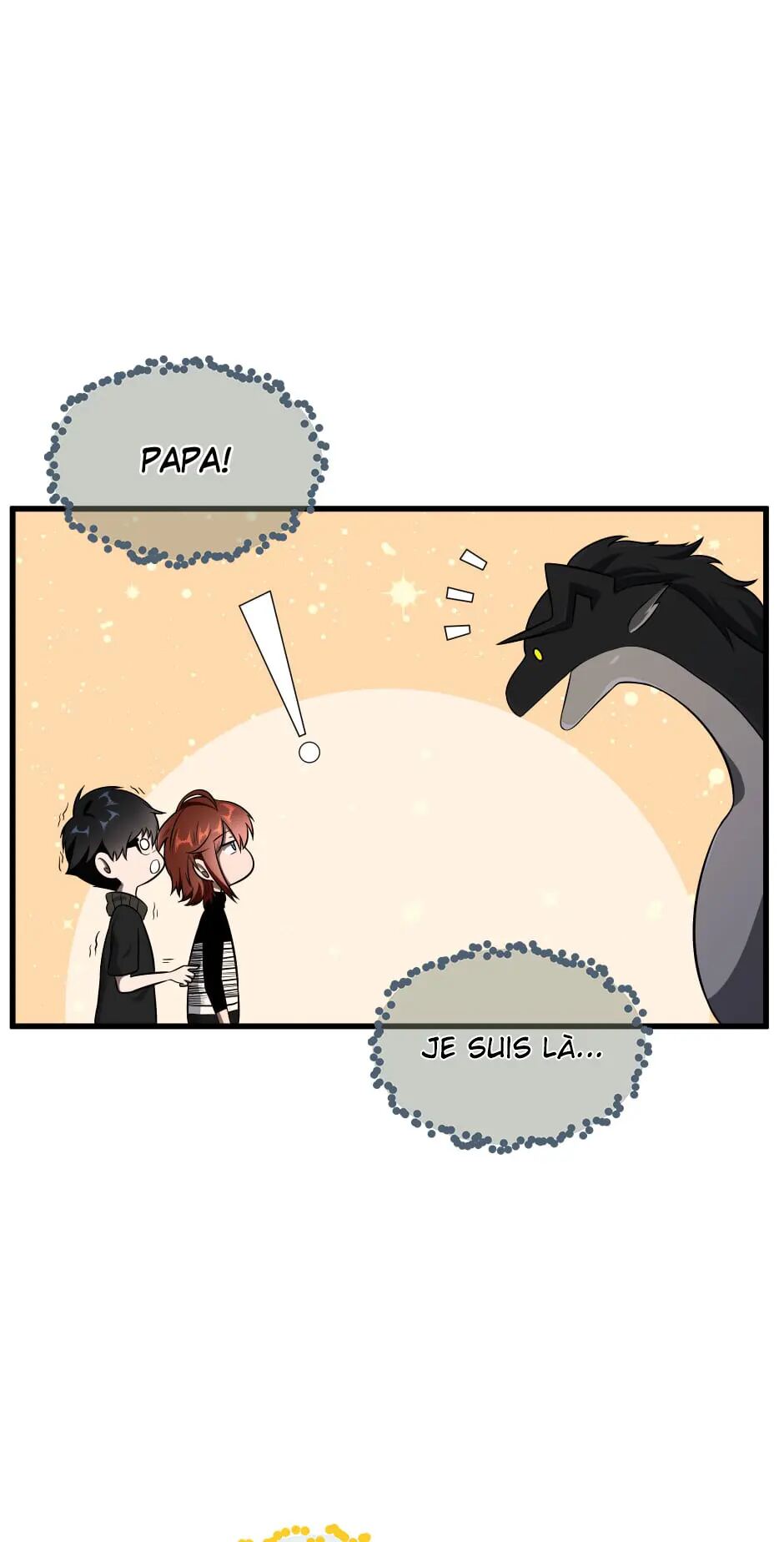 Read The Beginning After The End Scan Manga Online