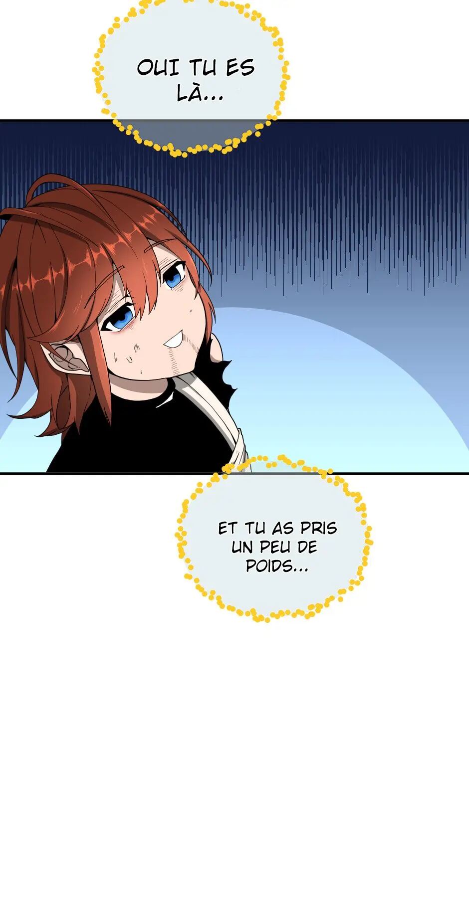 Read The Beginning After The End Scan Manga Online
