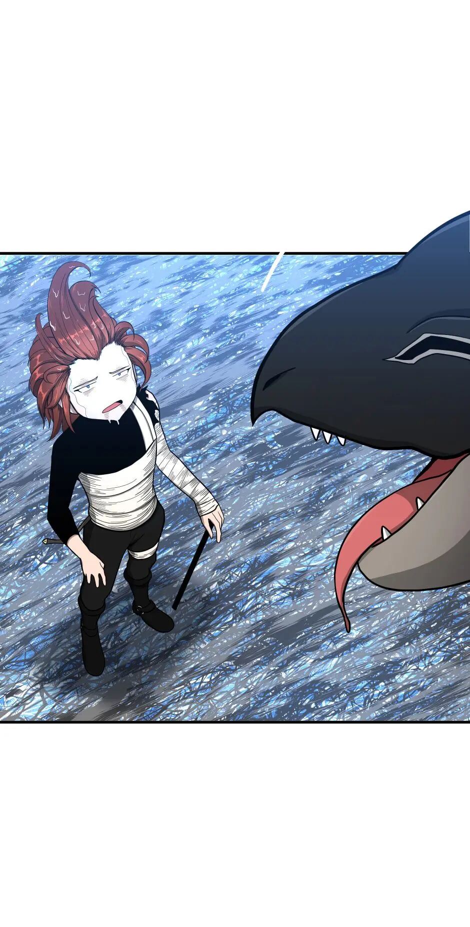Read The Beginning After The End Scan Manga Online