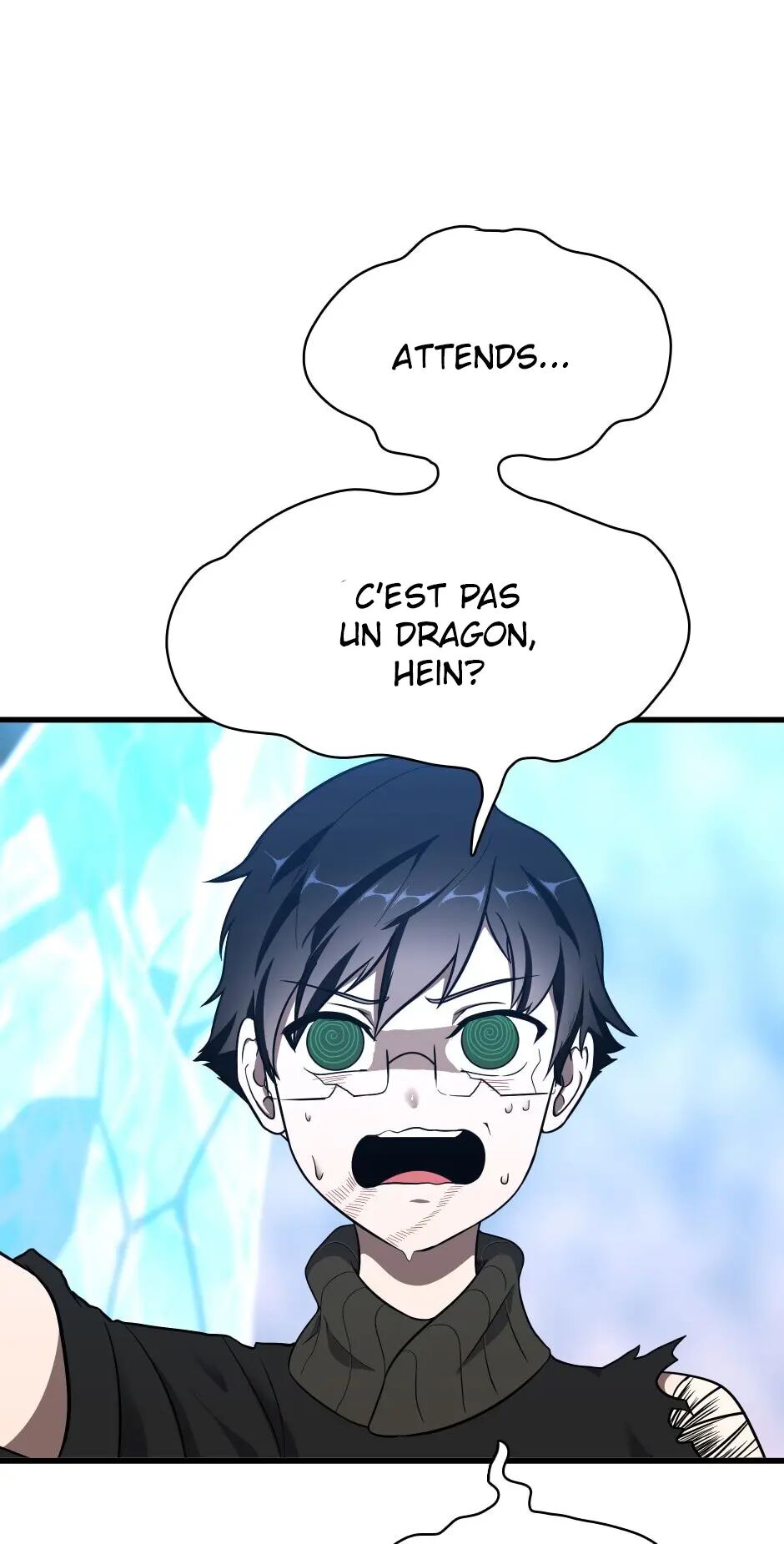 Read The Beginning After The End Scan Manga Online
