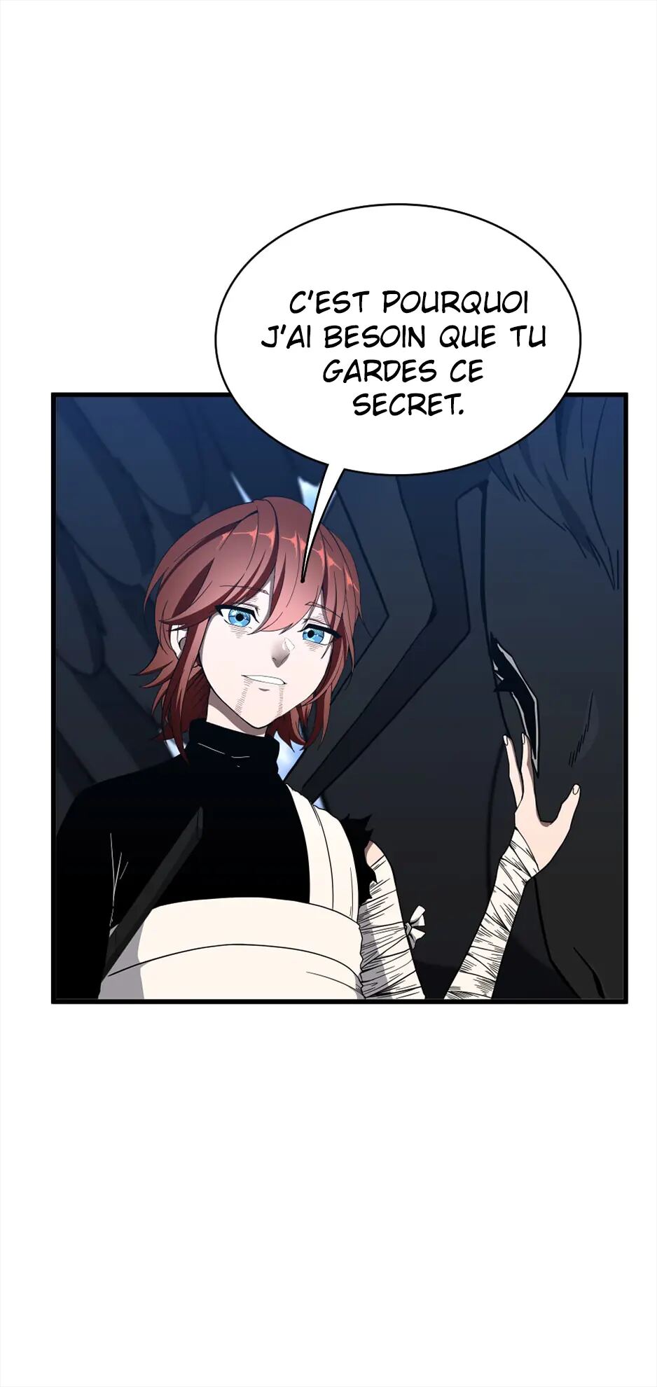 Read The Beginning After The End Scan Manga Online