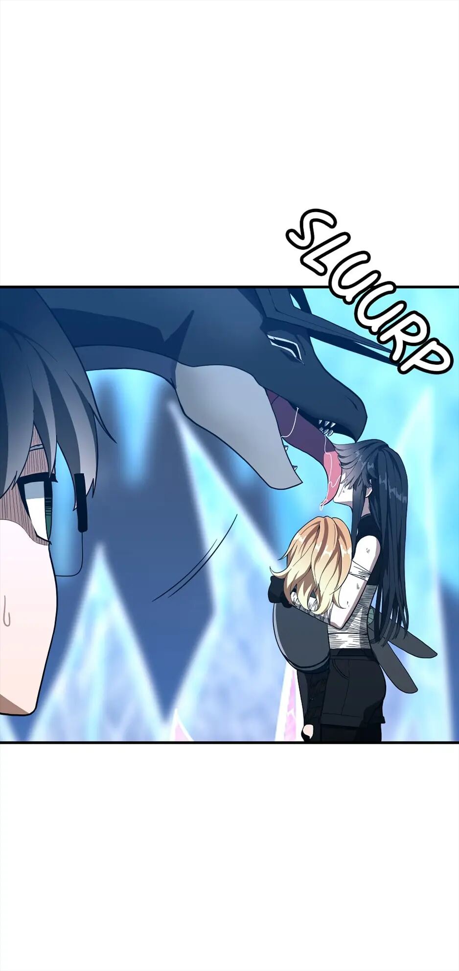Read The Beginning After The End Scan Manga Online