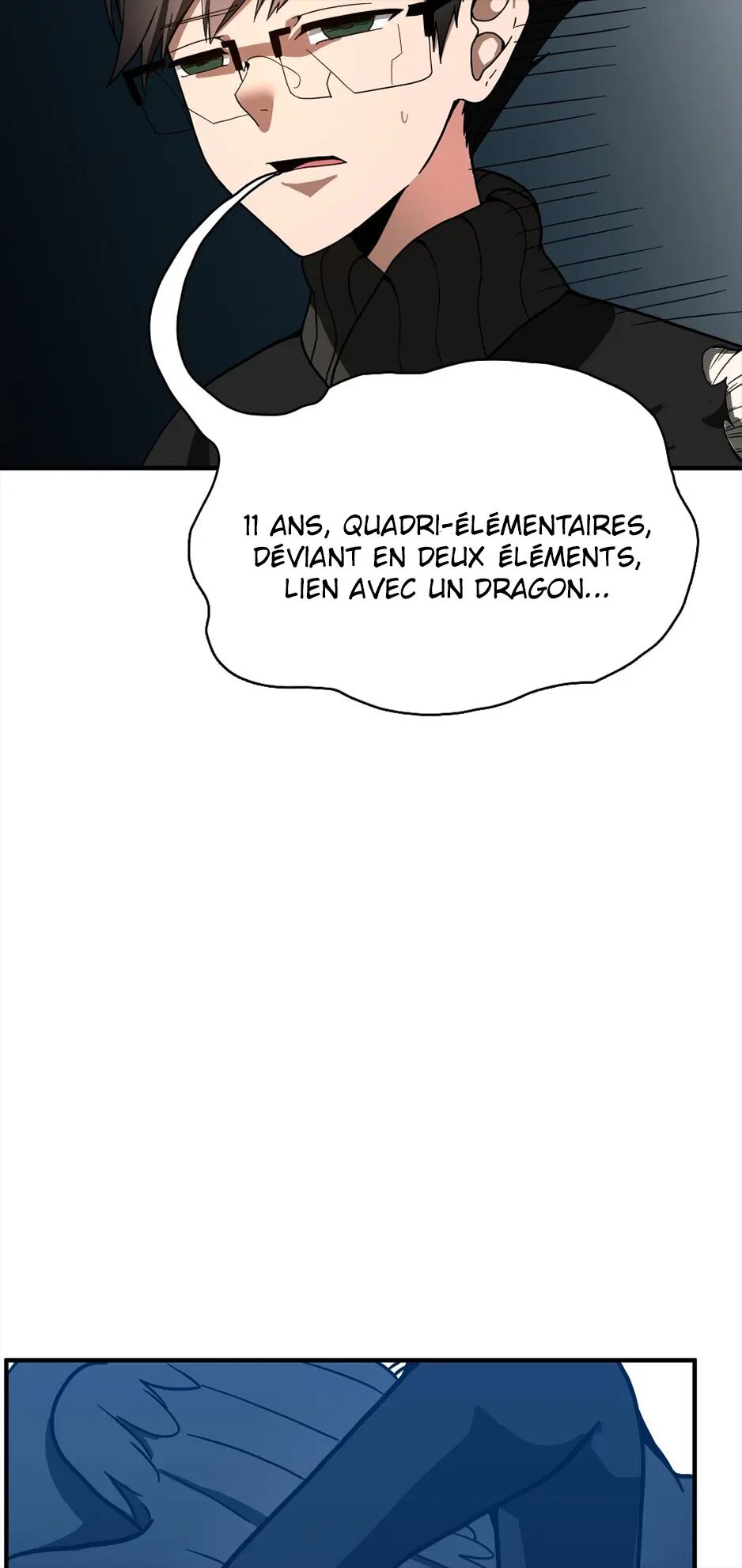 Read The Beginning After The End Scan Manga Online
