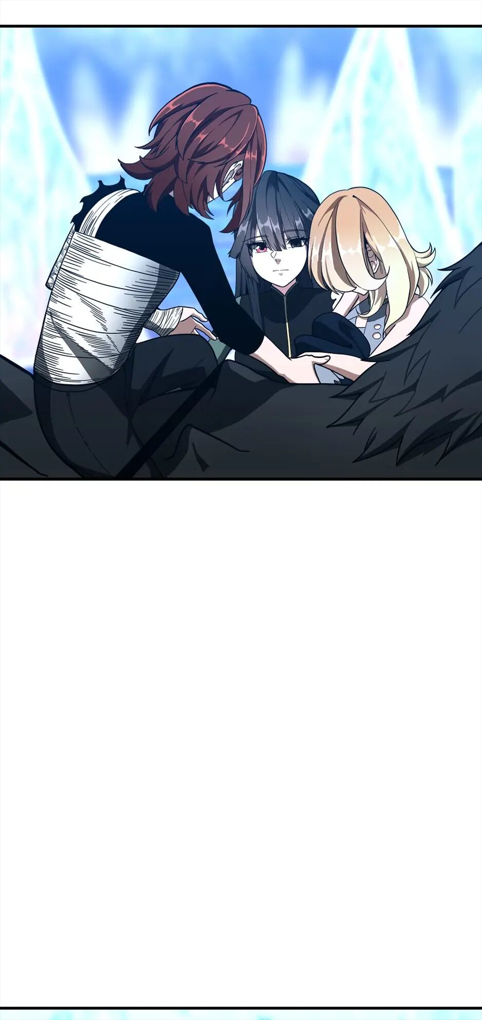 Read The Beginning After The End Scan Manga Online