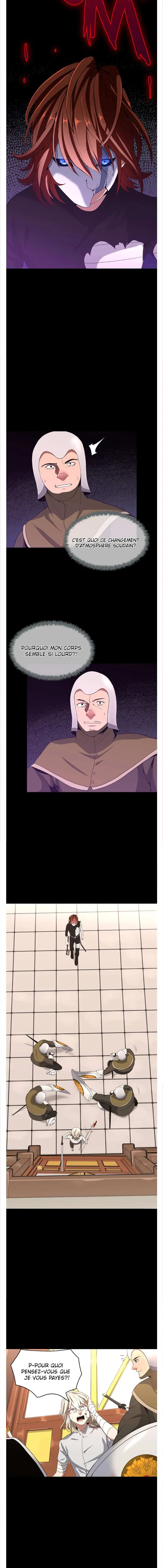 Read The Beginning After The End Scan Manga Online