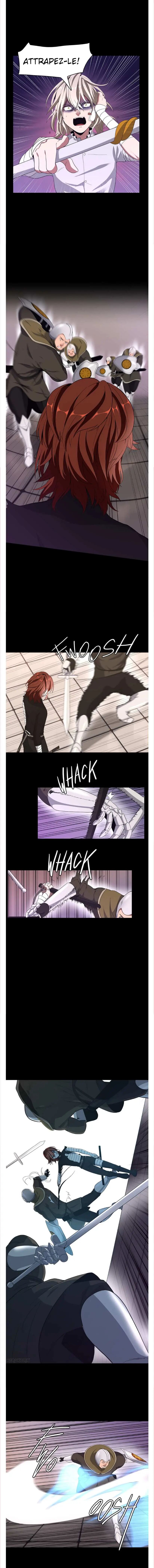 Read The Beginning After The End Scan Manga Online