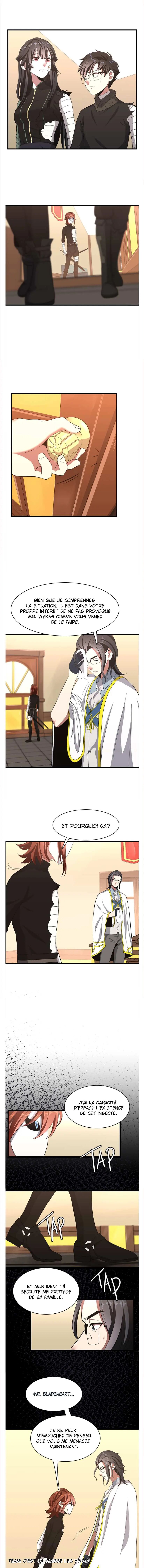 Read The Beginning After The End Scan Manga Online