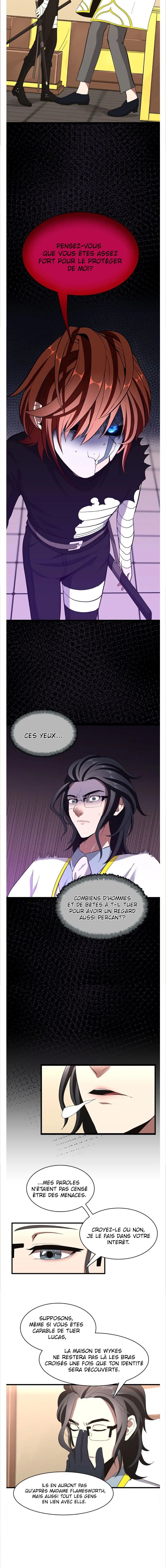 Read The Beginning After The End Scan Manga Online