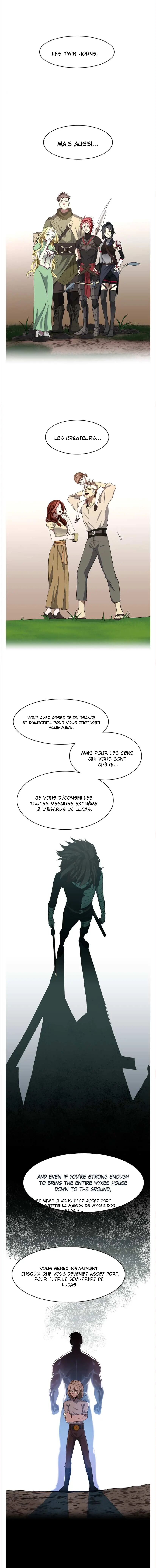Read The Beginning After The End Scan Manga Online