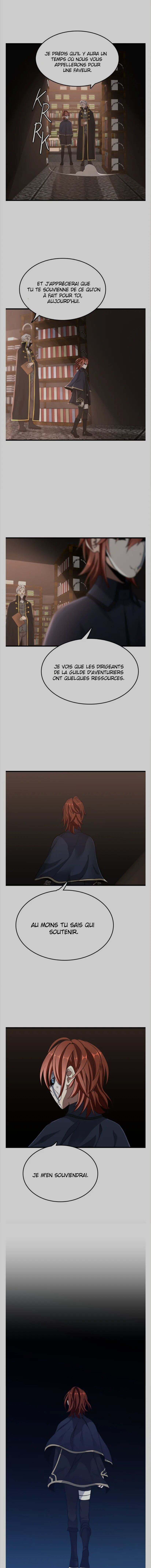 Read The Beginning After The End Scan Manga Online