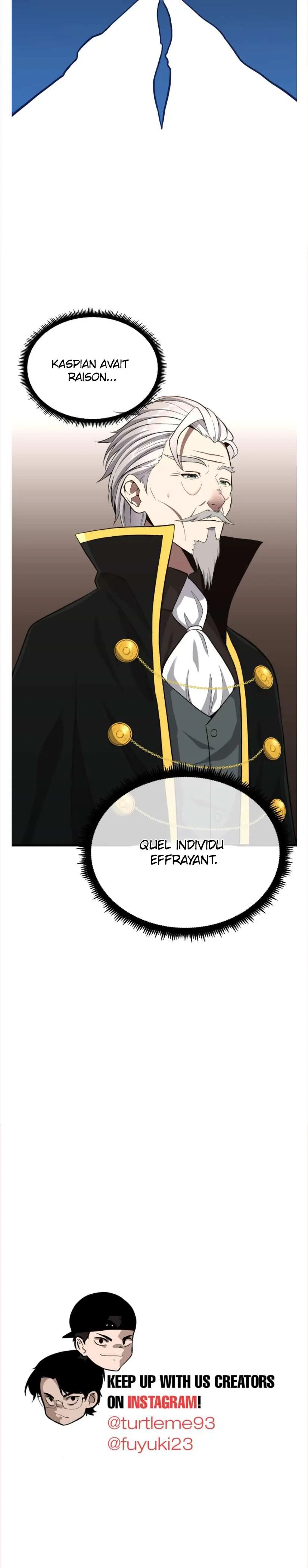 Read The Beginning After The End Scan Manga Online