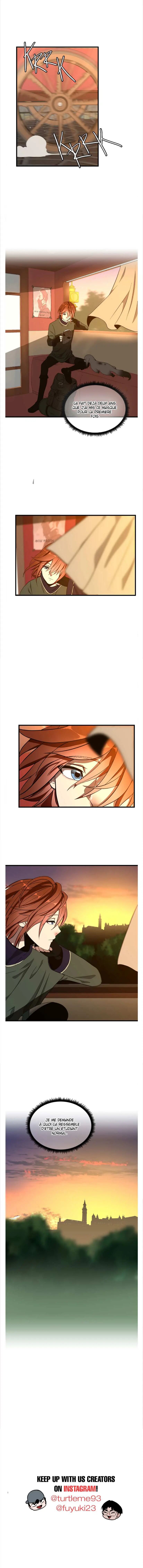 Read The Beginning After The End Scan Manga Online