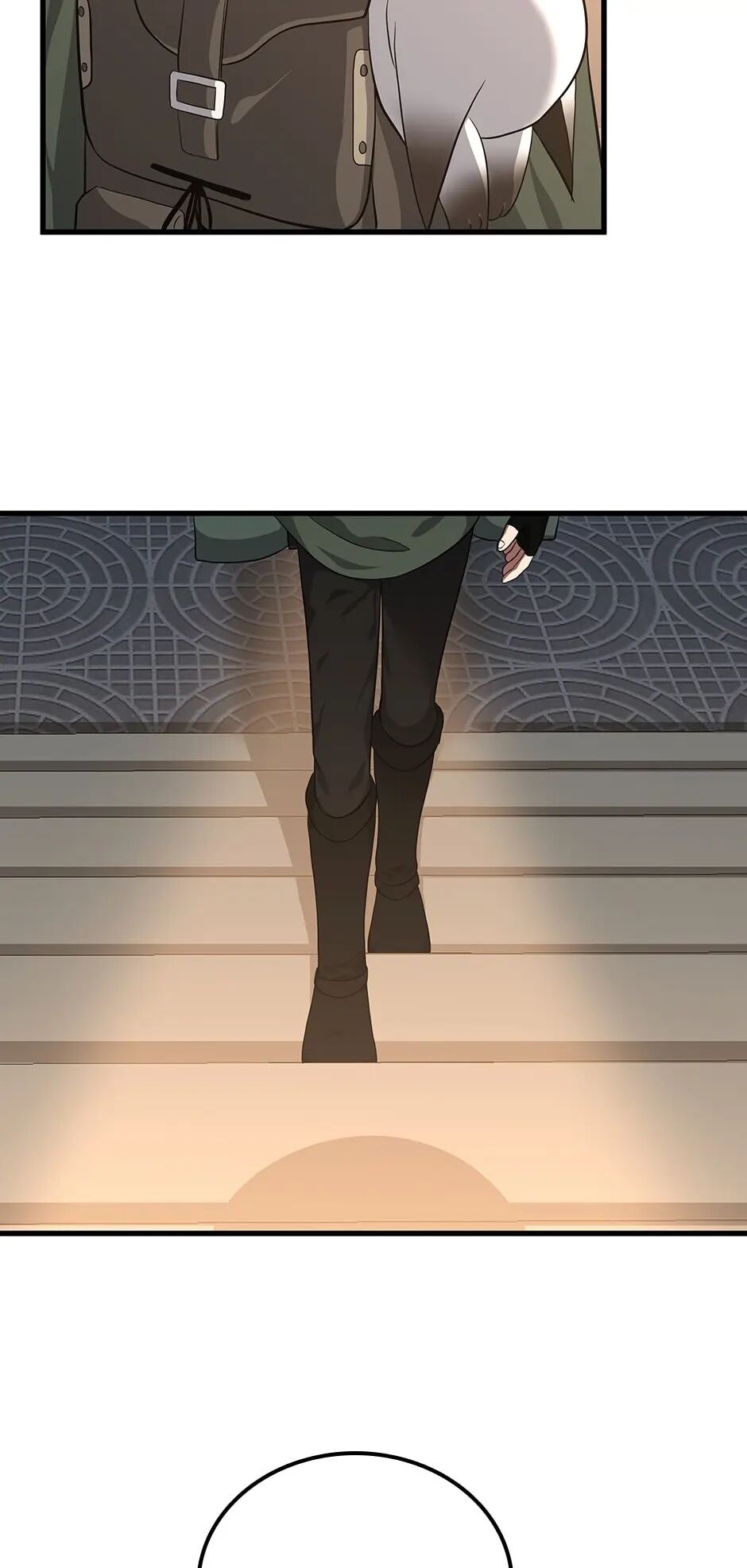Read The Beginning After The End Scan Manga Online