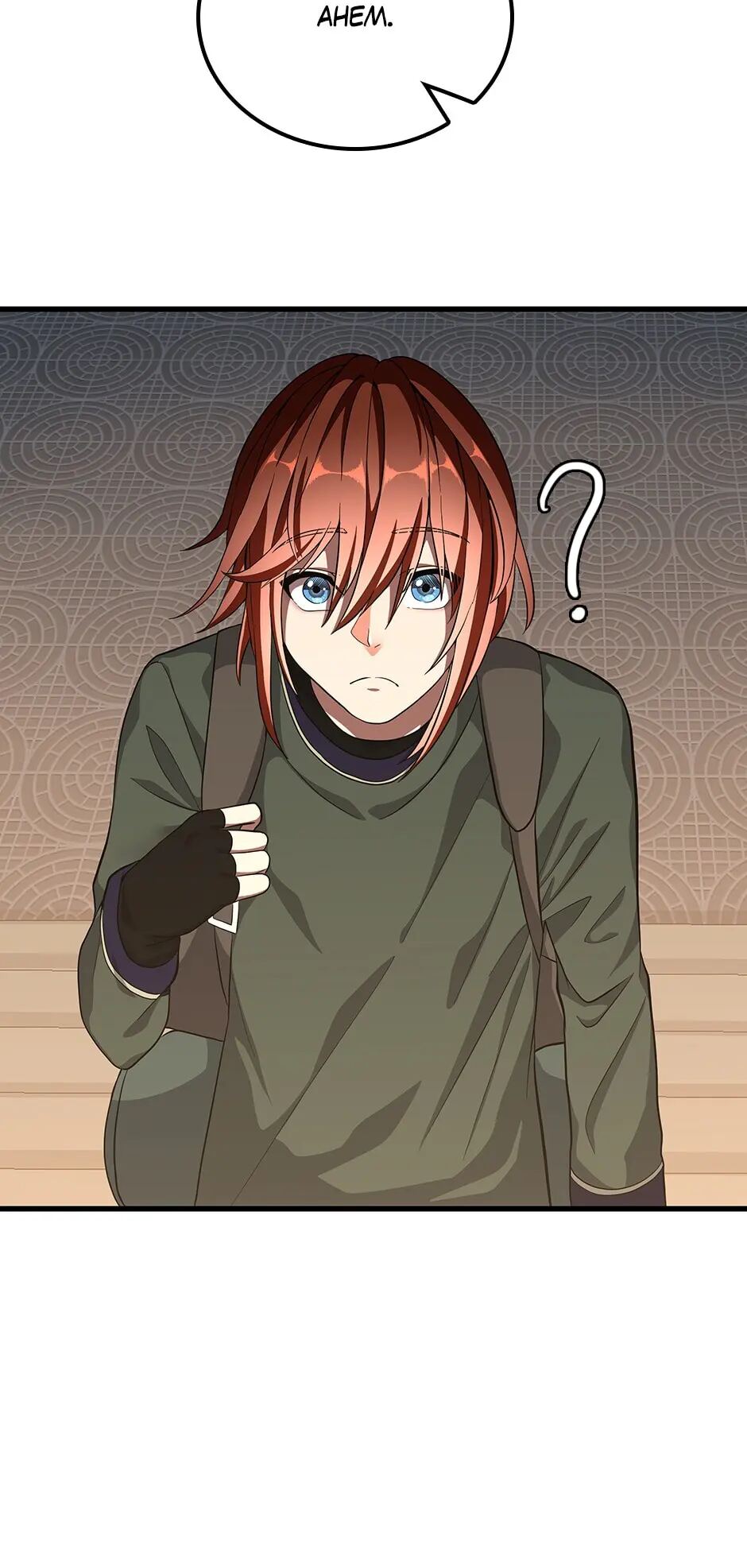 Read The Beginning After The End Scan Manga Online