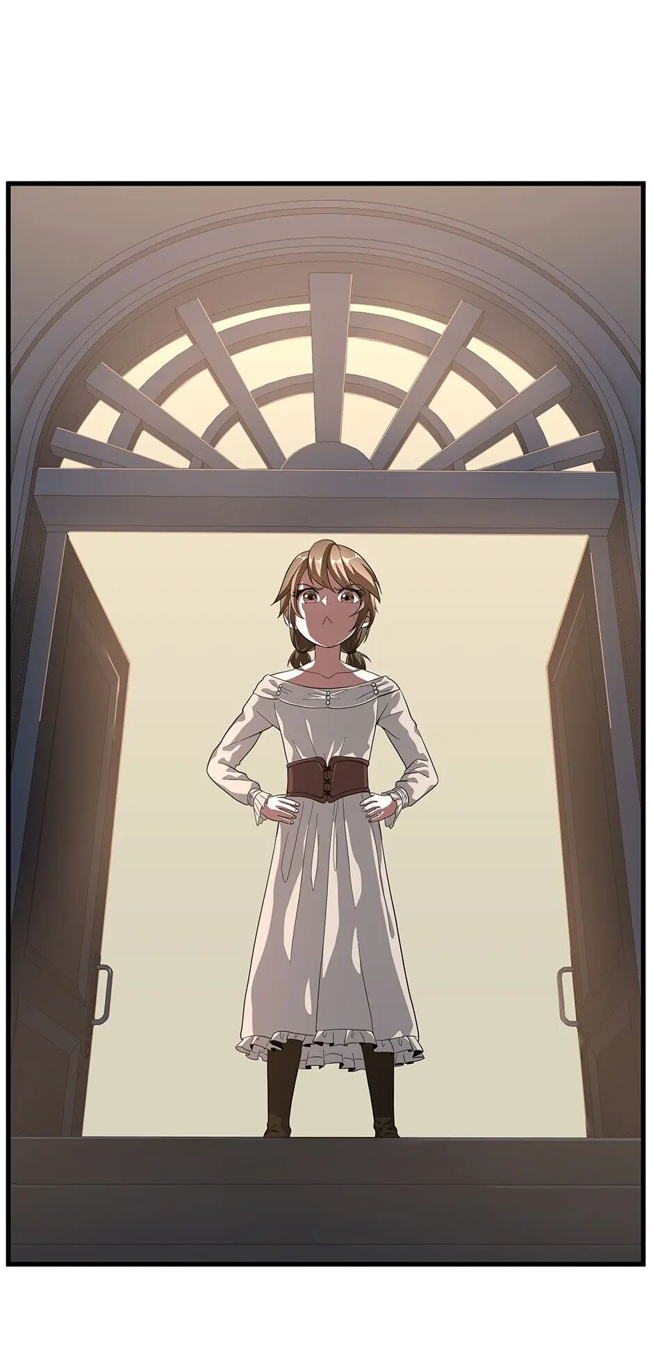Read The Beginning After The End Scan Manga Online