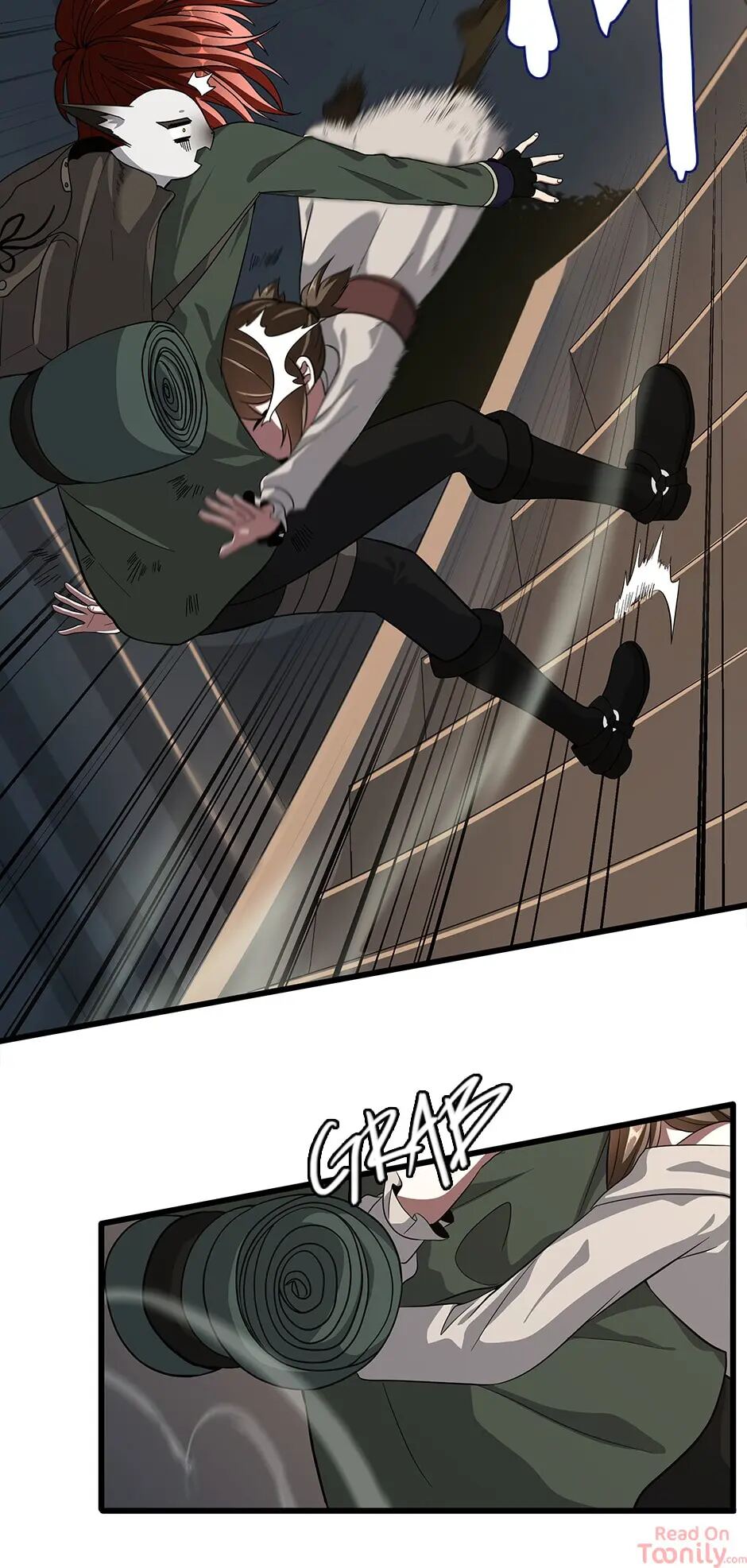 Read The Beginning After The End Scan Manga Online