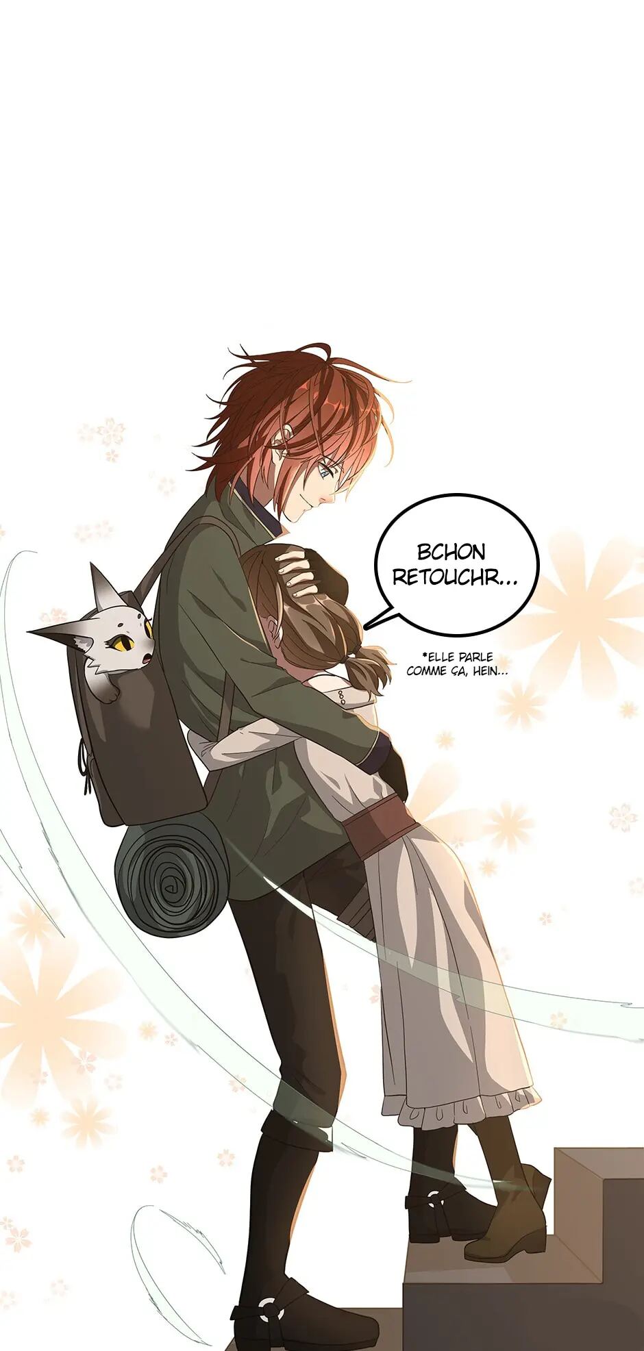 Read The Beginning After The End Scan Manga Online