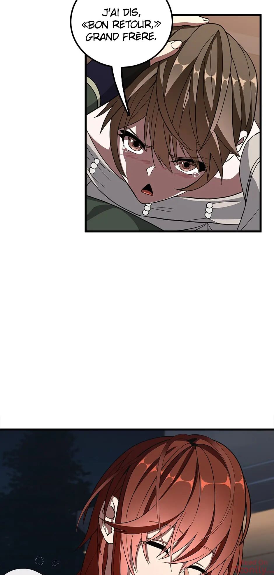 Read The Beginning After The End Scan Manga Online