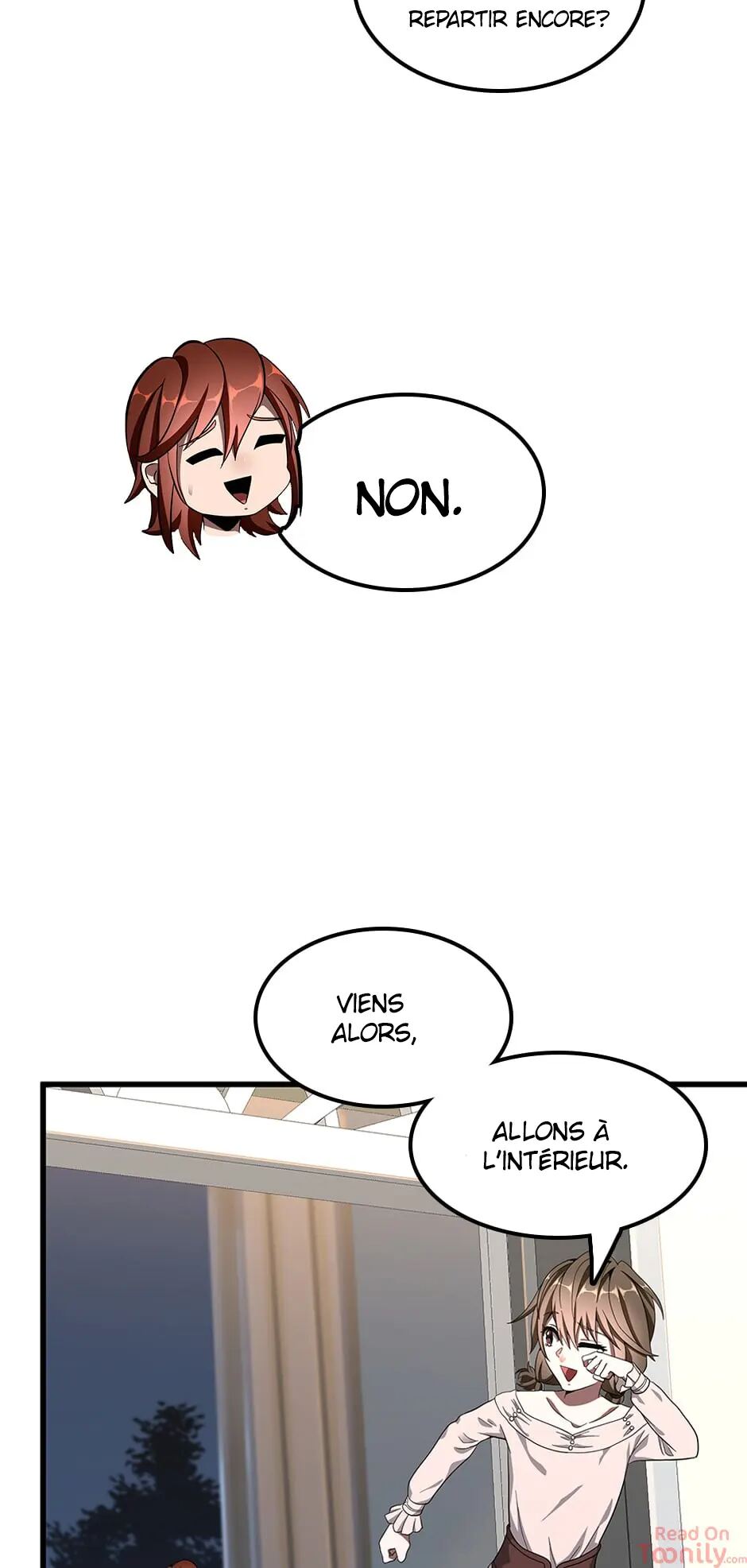Read The Beginning After The End Scan Manga Online