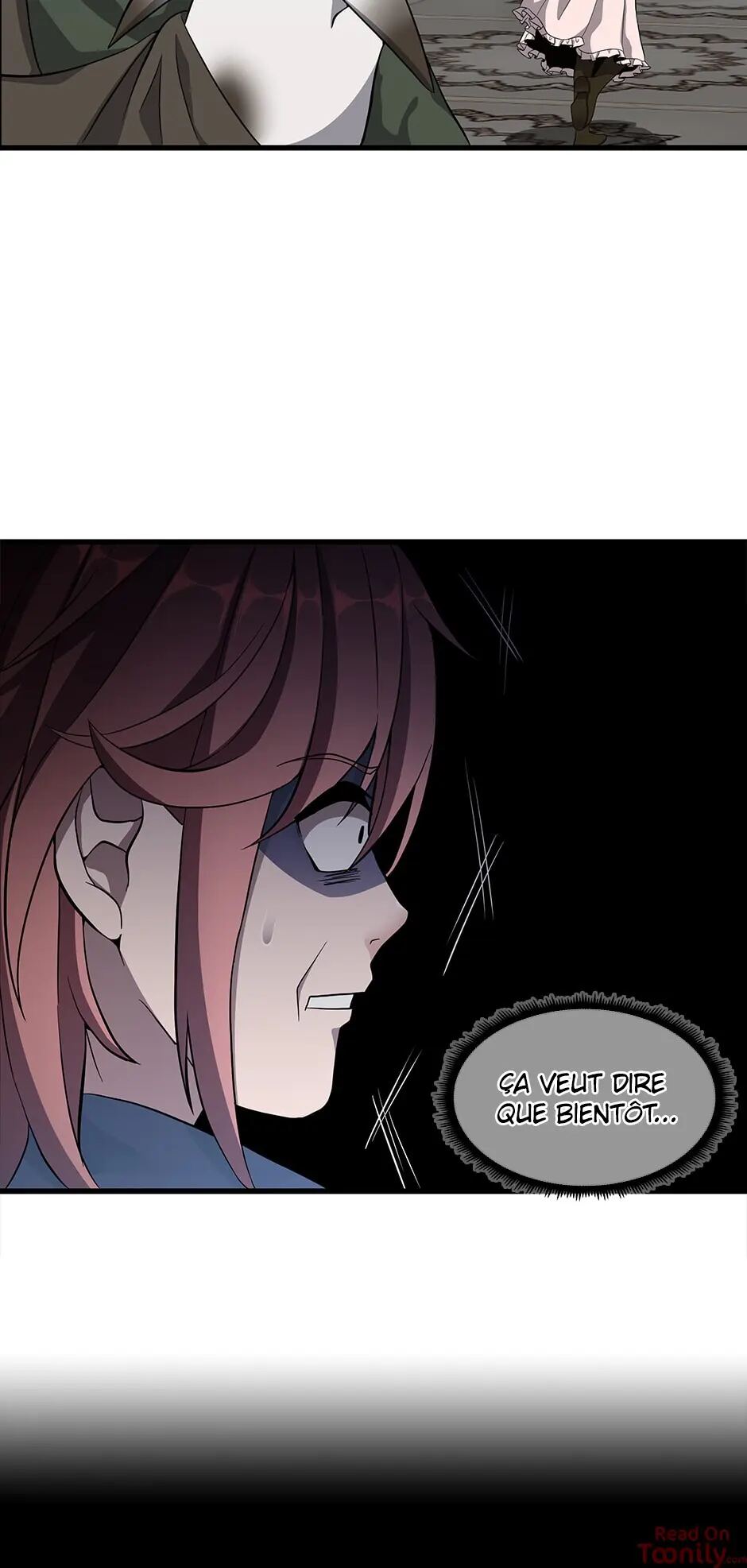Read The Beginning After The End Scan Manga Online