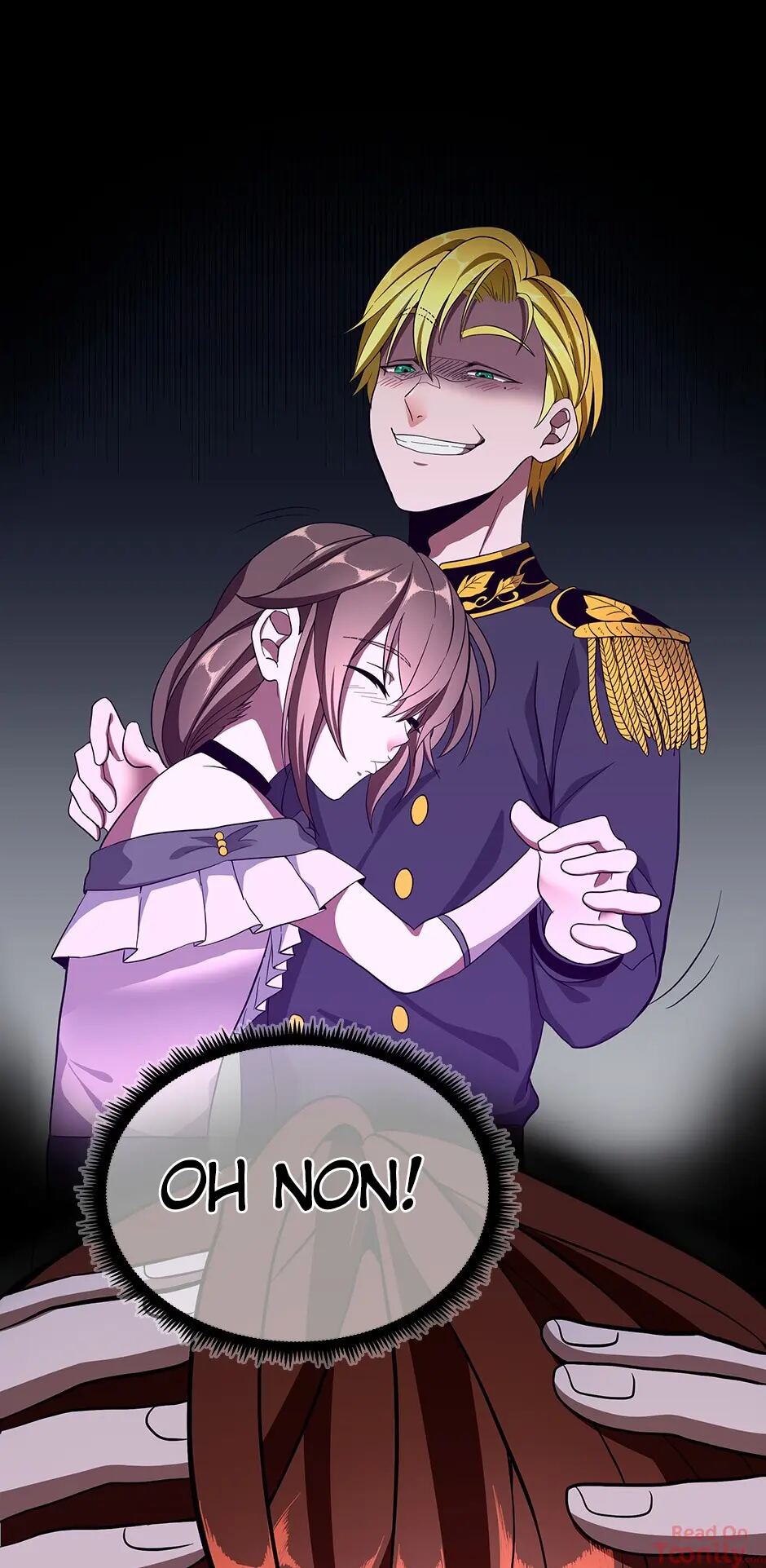 Read The Beginning After The End Scan Manga Online