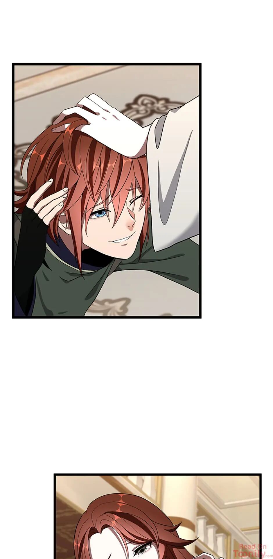 Read The Beginning After The End Scan Manga Online