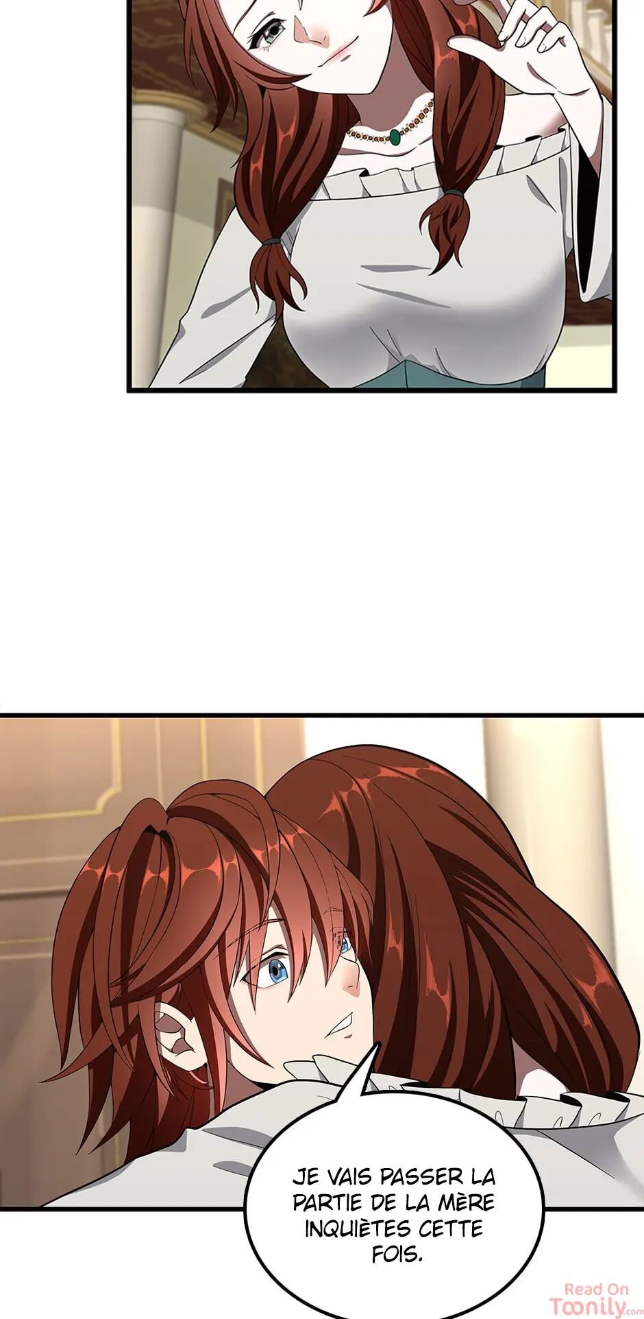 Read The Beginning After The End Scan Manga Online