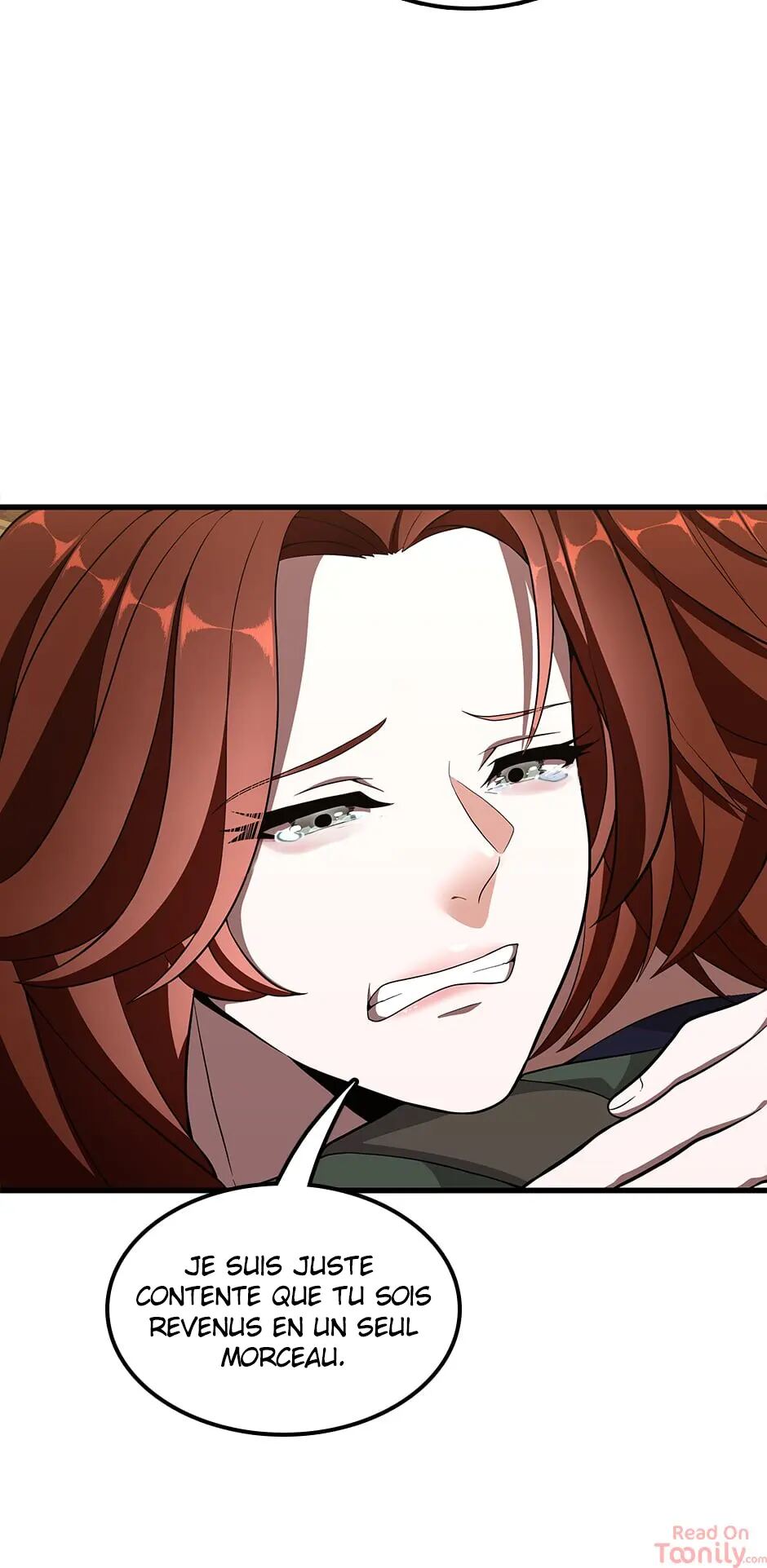 Read The Beginning After The End Scan Manga Online