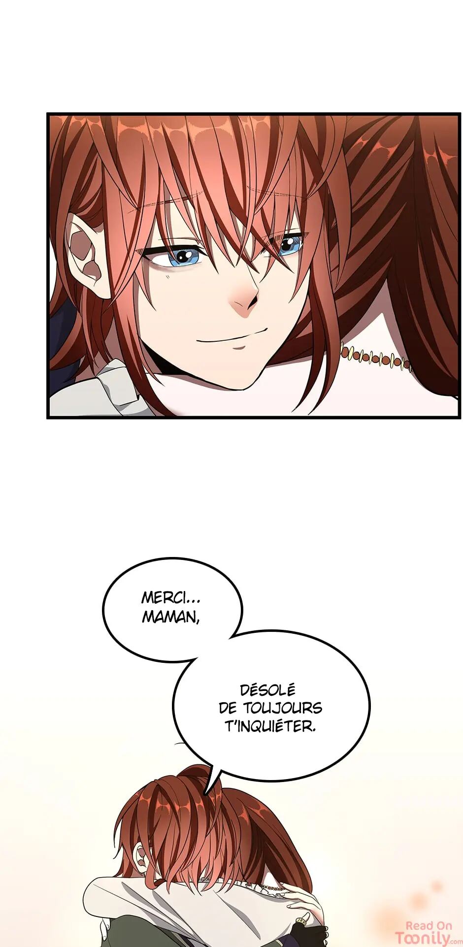 Read The Beginning After The End Scan Manga Online