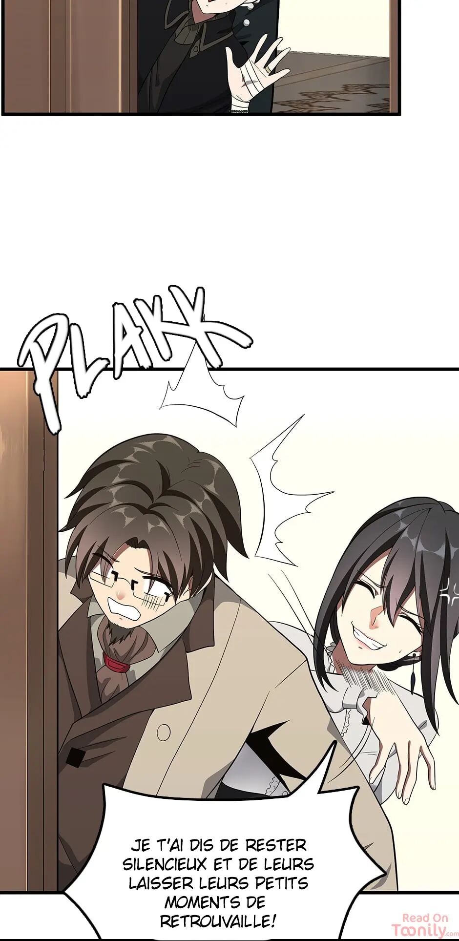 Read The Beginning After The End Scan Manga Online