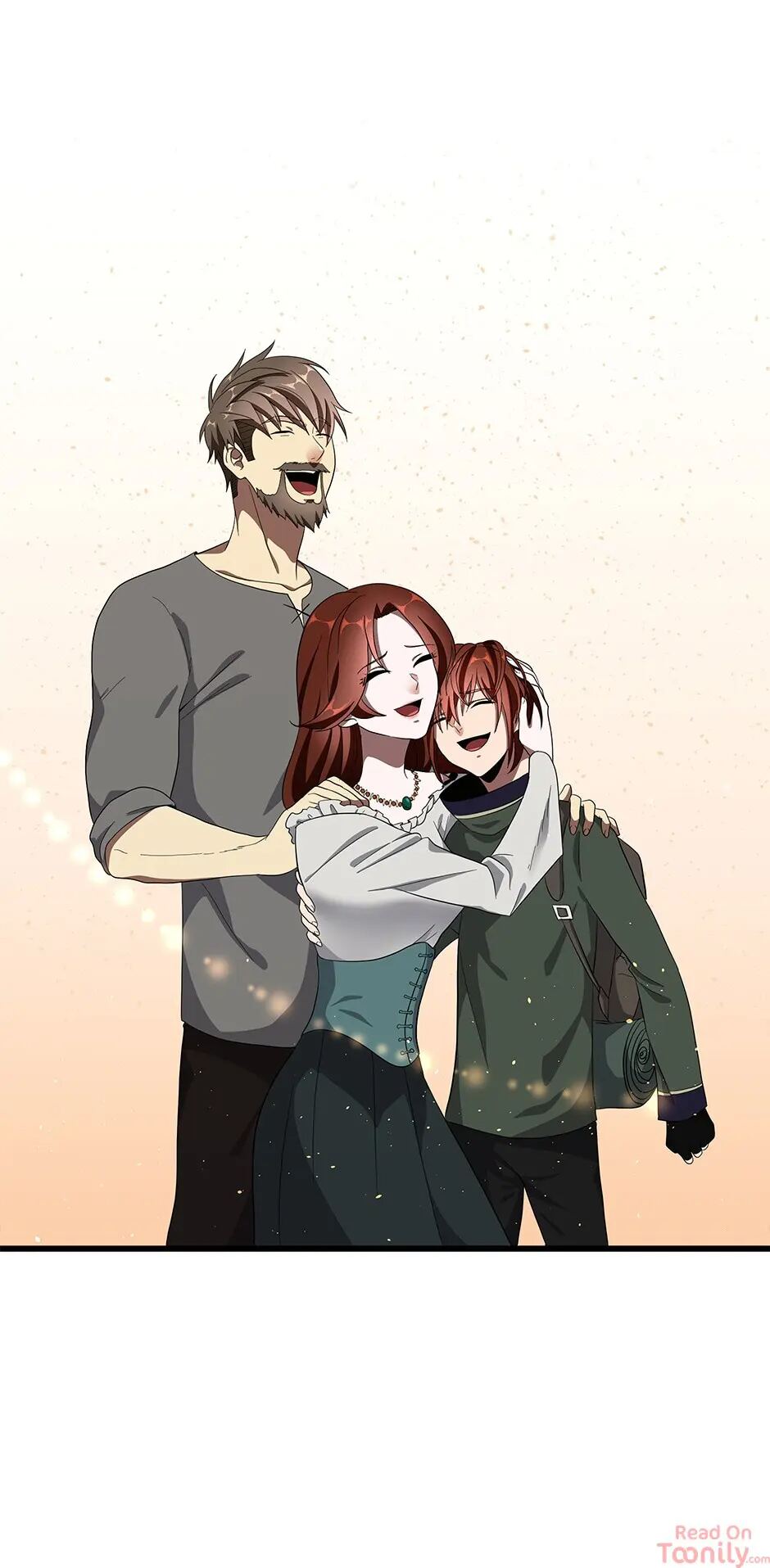 Read The Beginning After The End Scan Manga Online