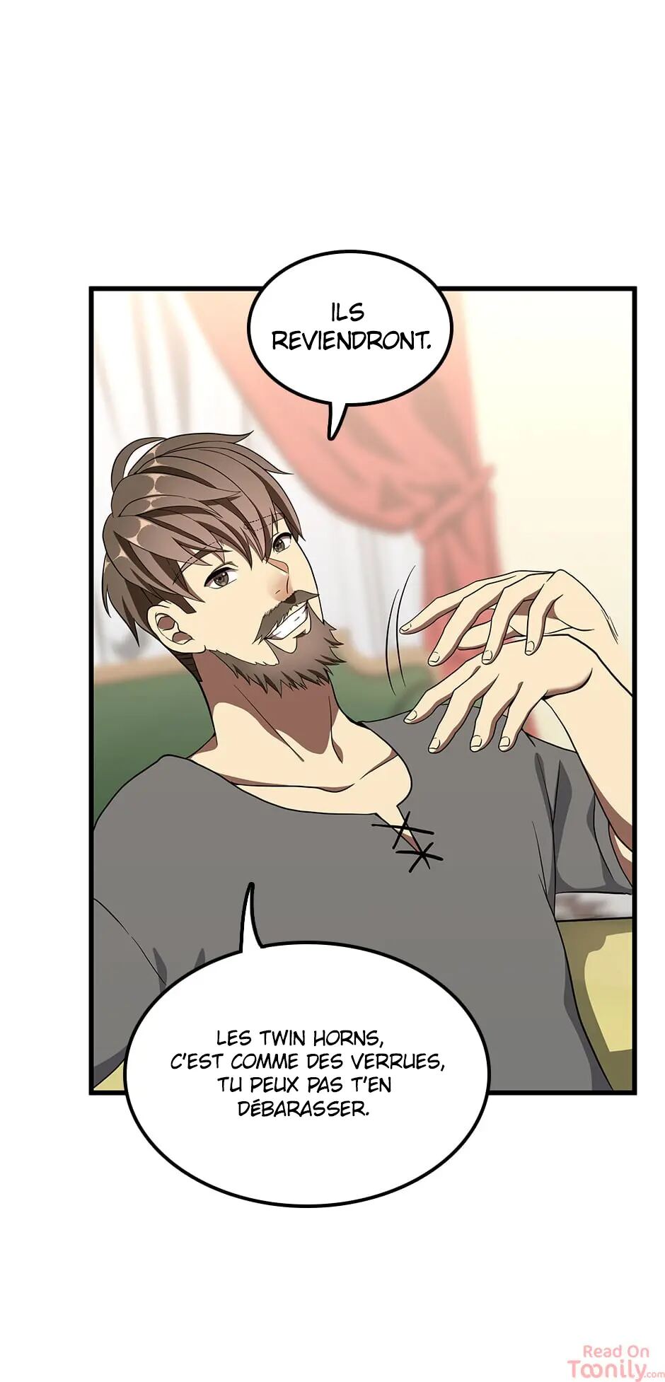 Read The Beginning After The End Scan Manga Online