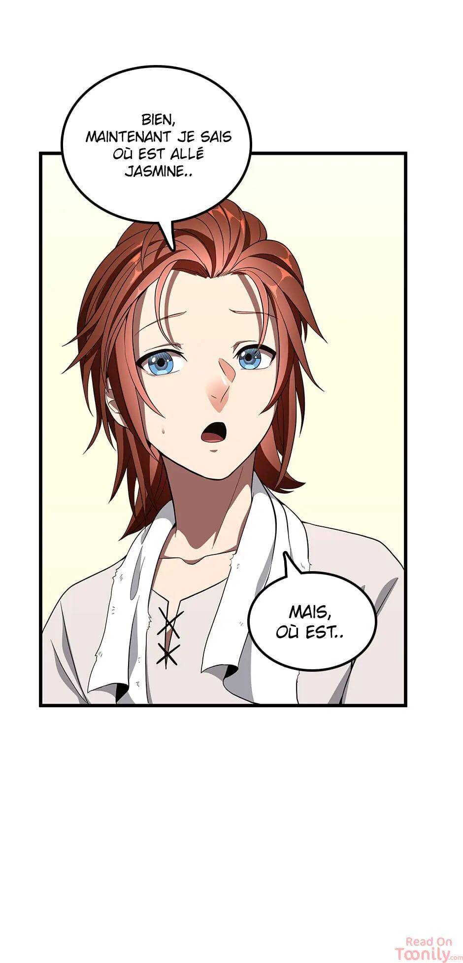 Read The Beginning After The End Scan Manga Online