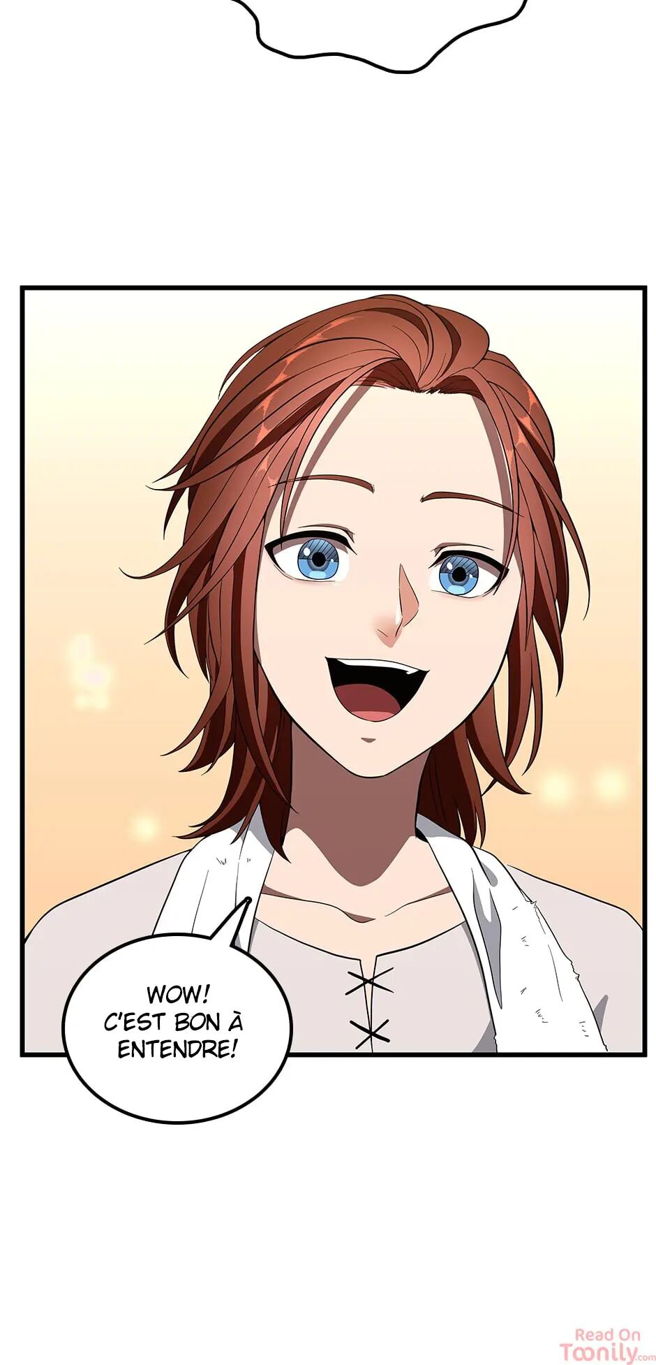 Read The Beginning After The End Scan Manga Online