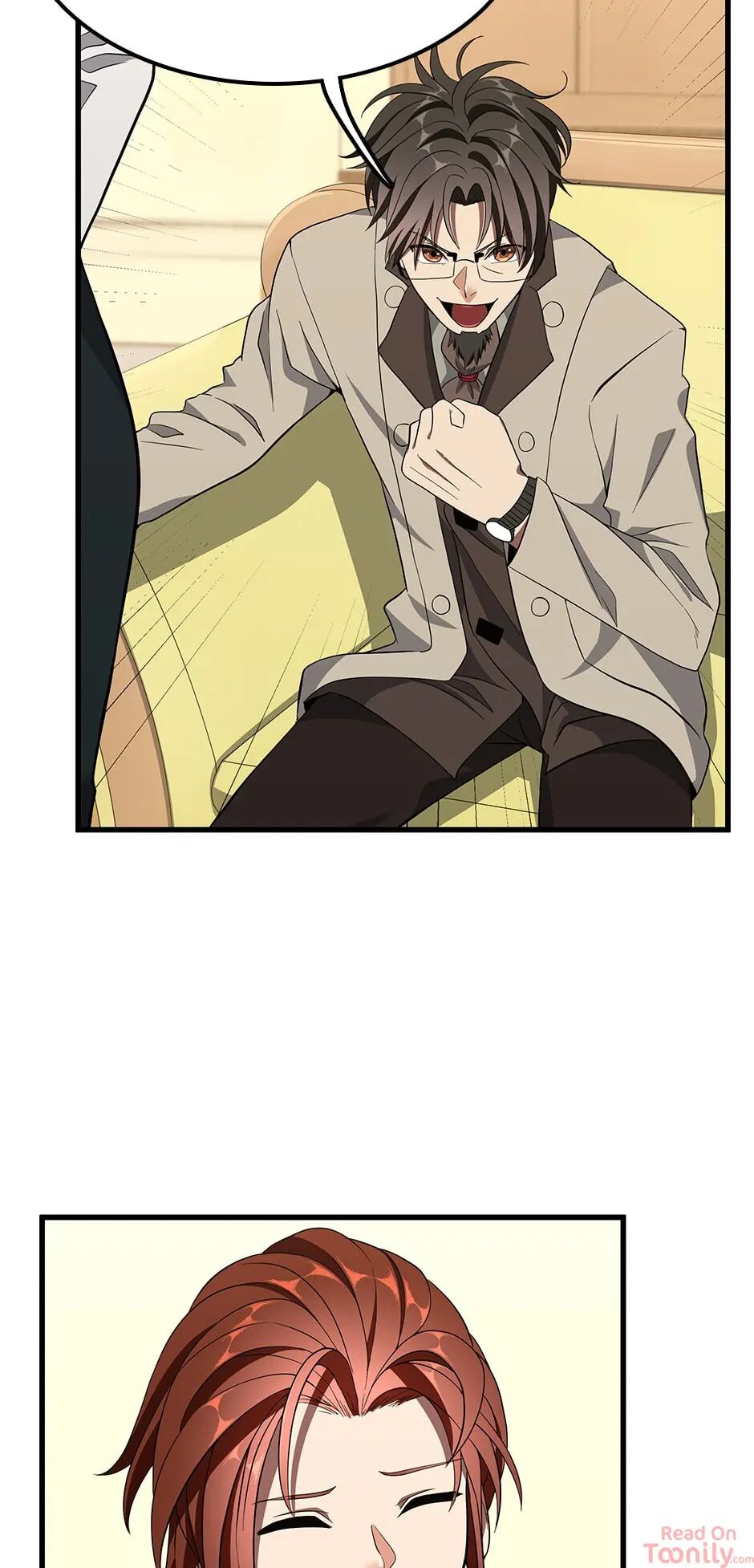 Read The Beginning After The End Scan Manga Online