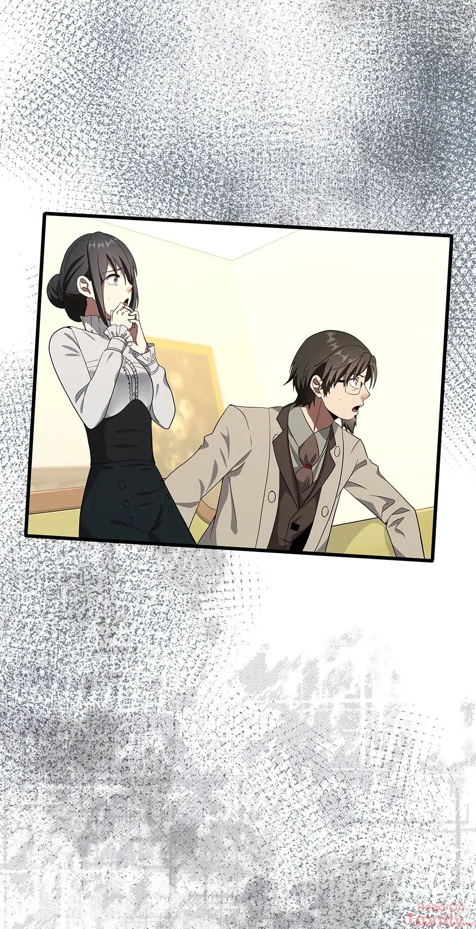 Read The Beginning After The End Scan Manga Online