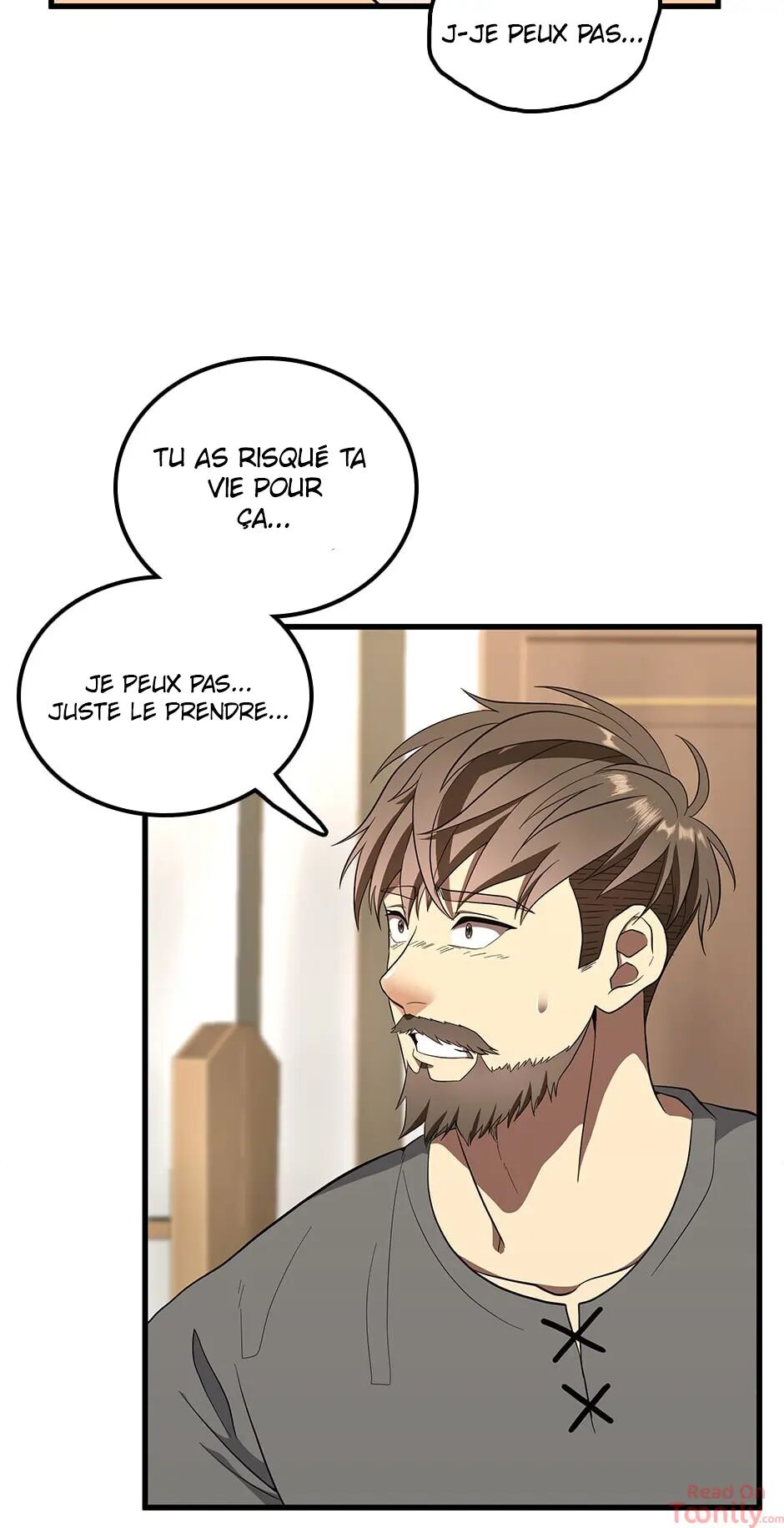 Read The Beginning After The End Scan Manga Online