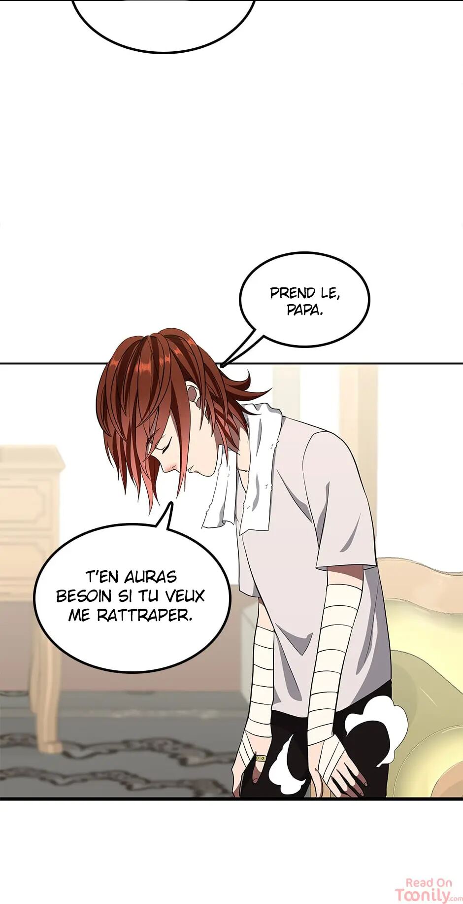 Read The Beginning After The End Scan Manga Online