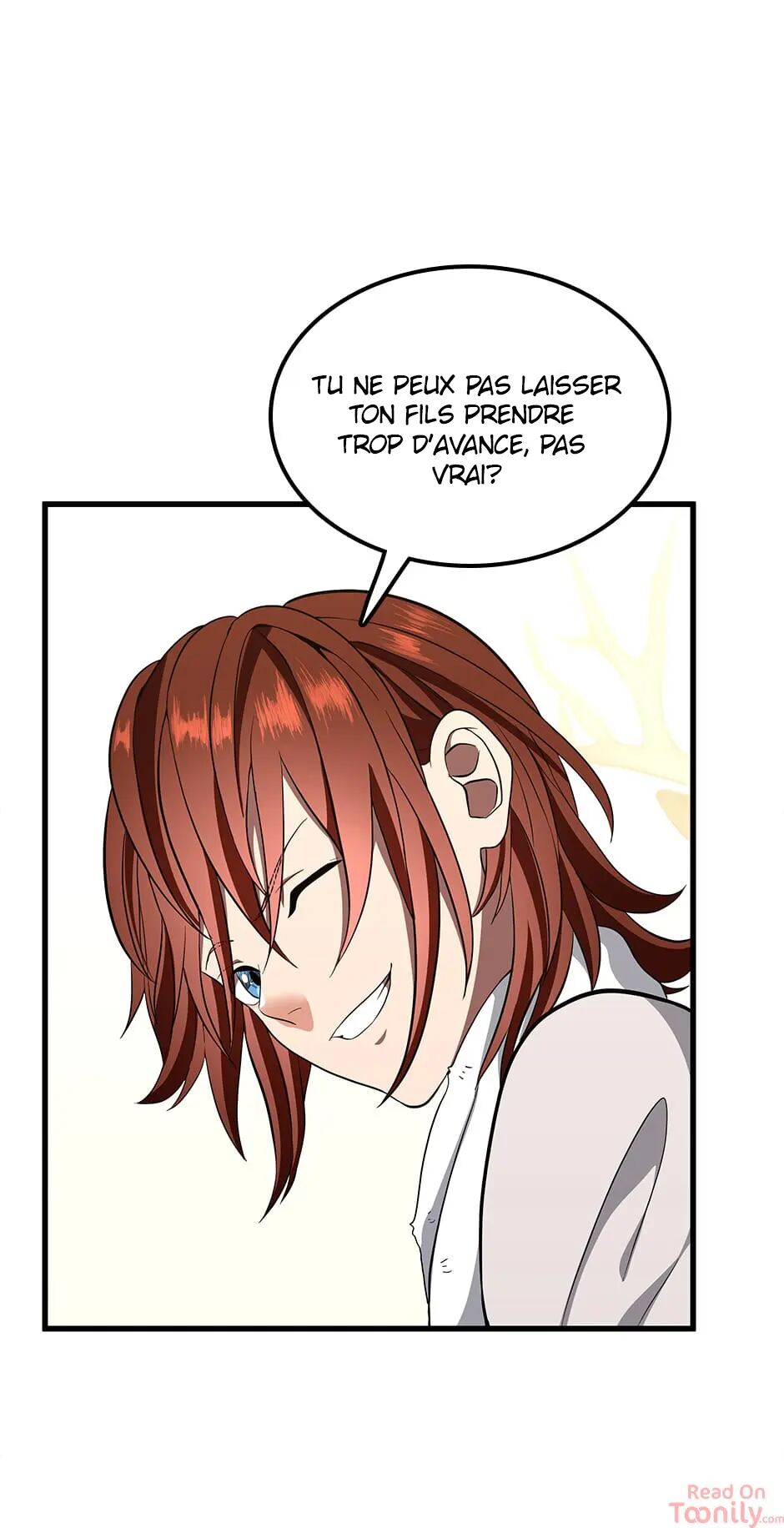Read The Beginning After The End Scan Manga Online