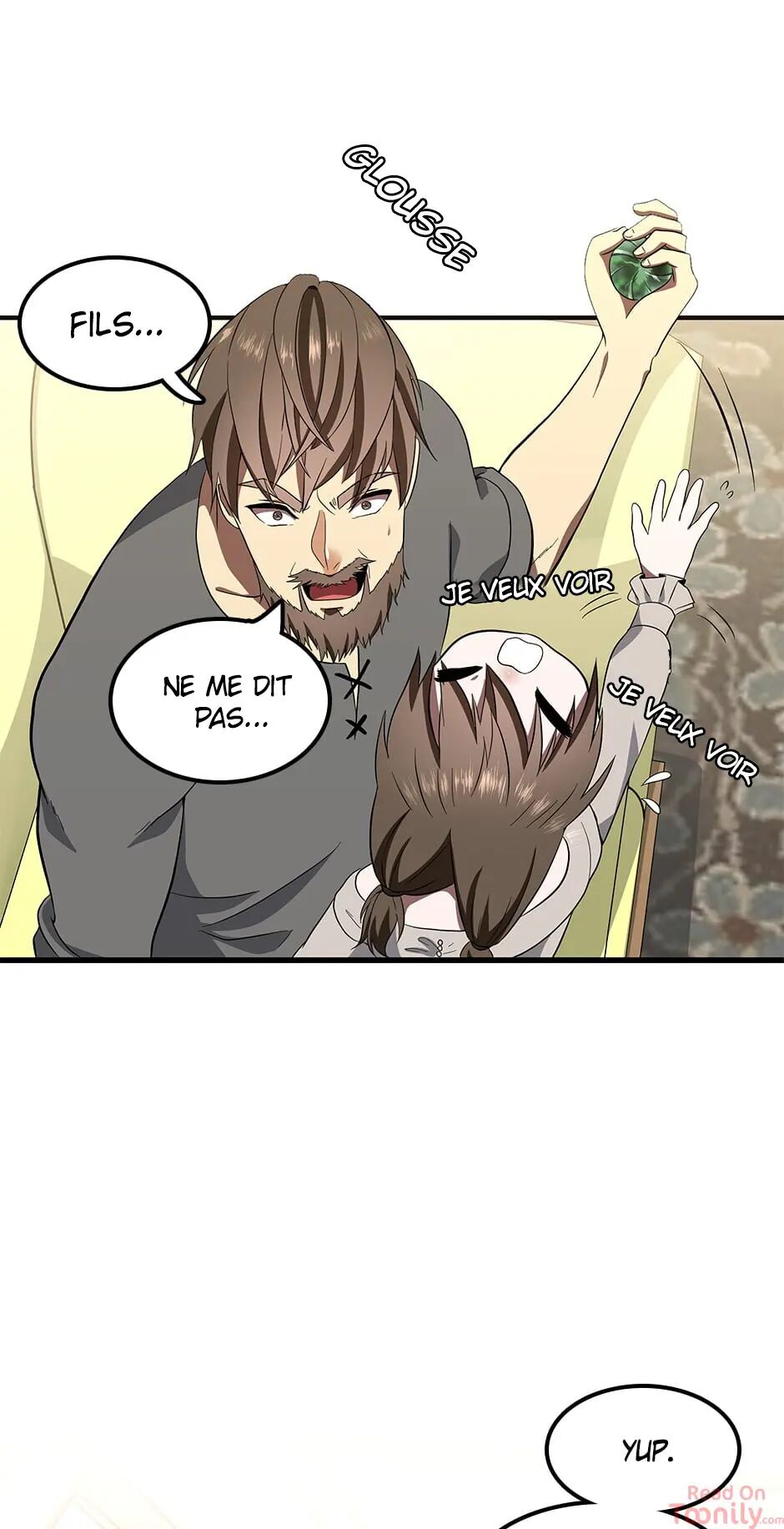 Read The Beginning After The End Scan Manga Online
