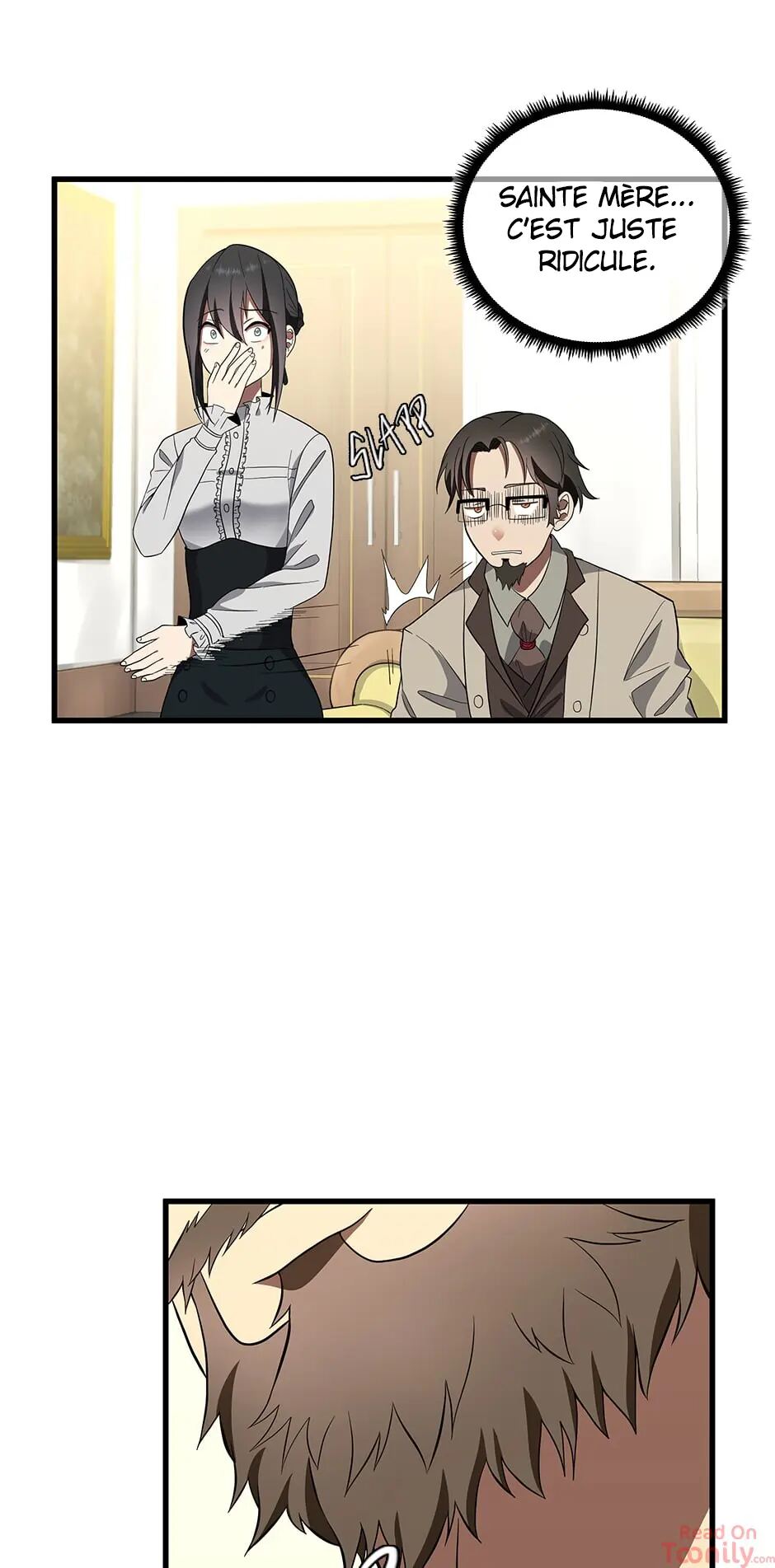 Read The Beginning After The End Scan Manga Online