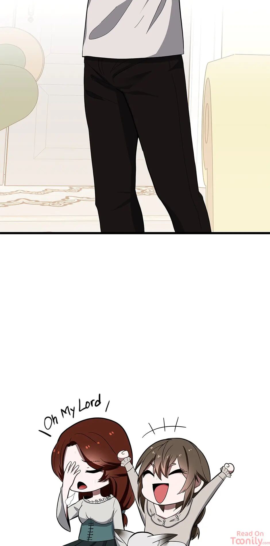 Read The Beginning After The End Scan Manga Online