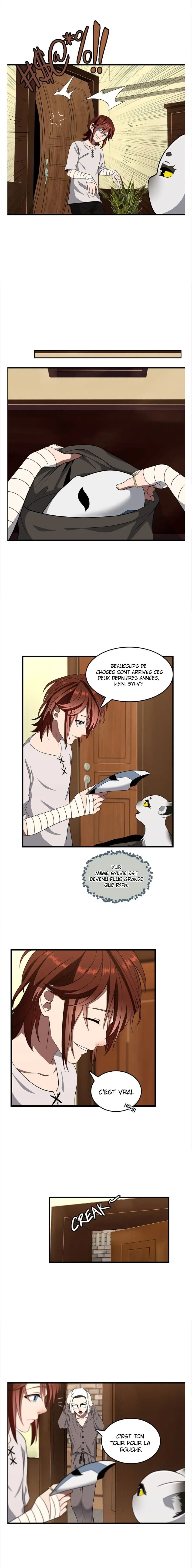 Read The Beginning After The End Scan Manga Online
