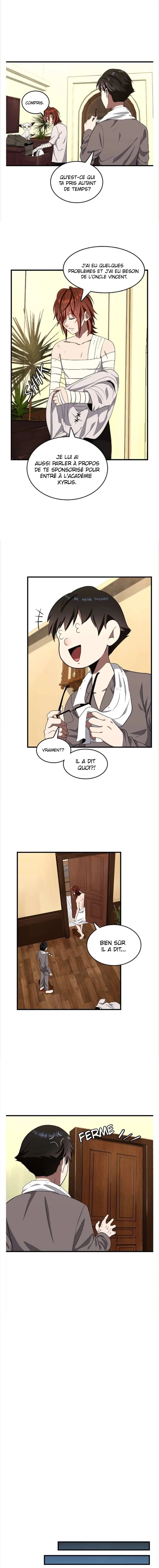 Read The Beginning After The End Scan Manga Online